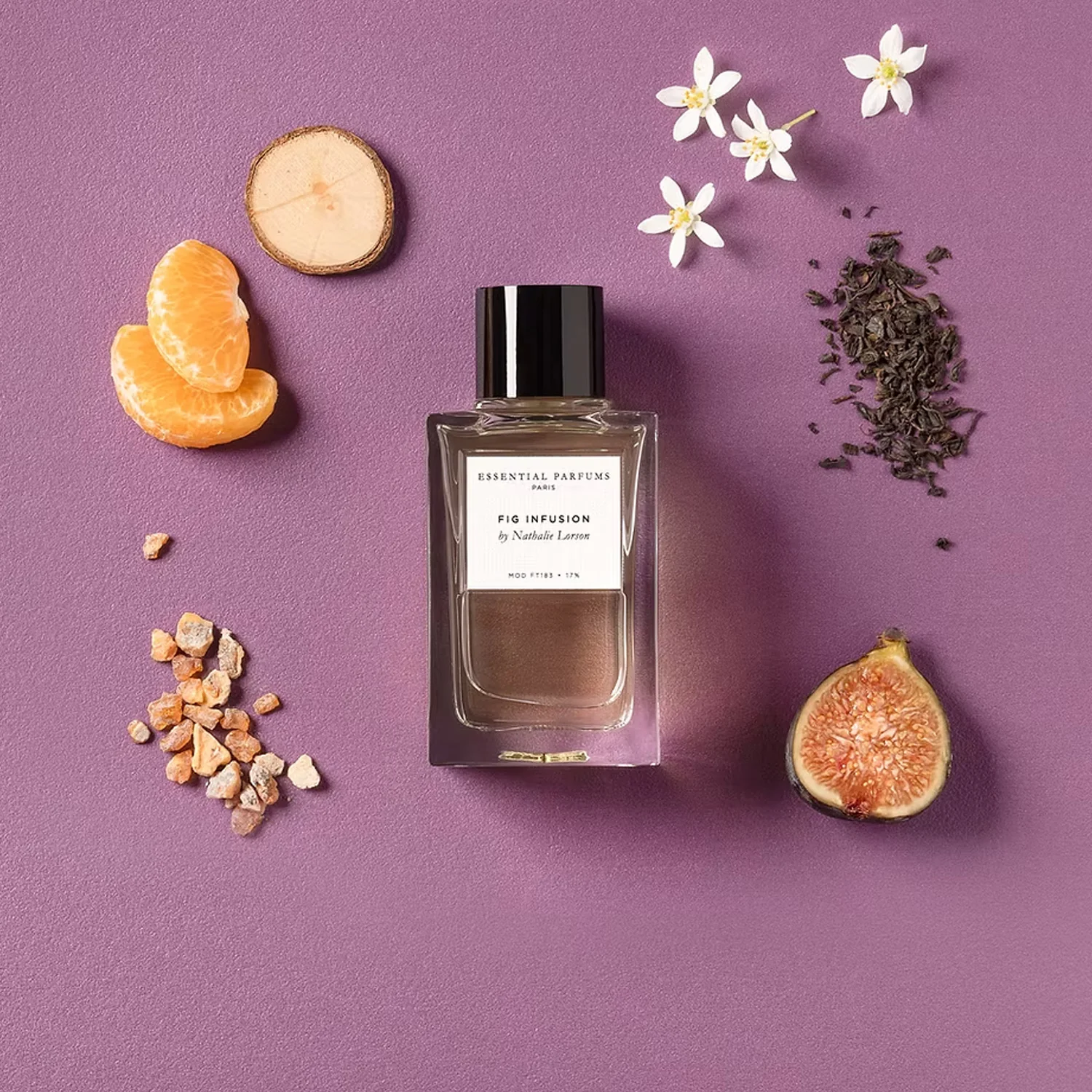 ESSENTIAL FIG INFUSION 100ML - Image 2