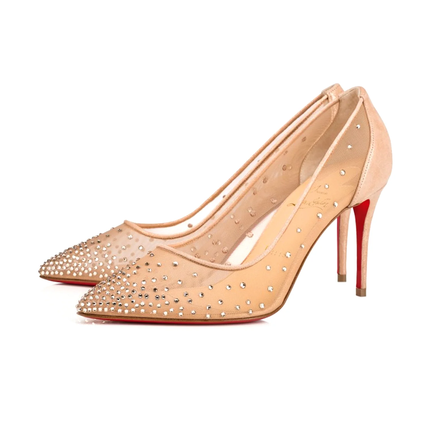 Follies Strass