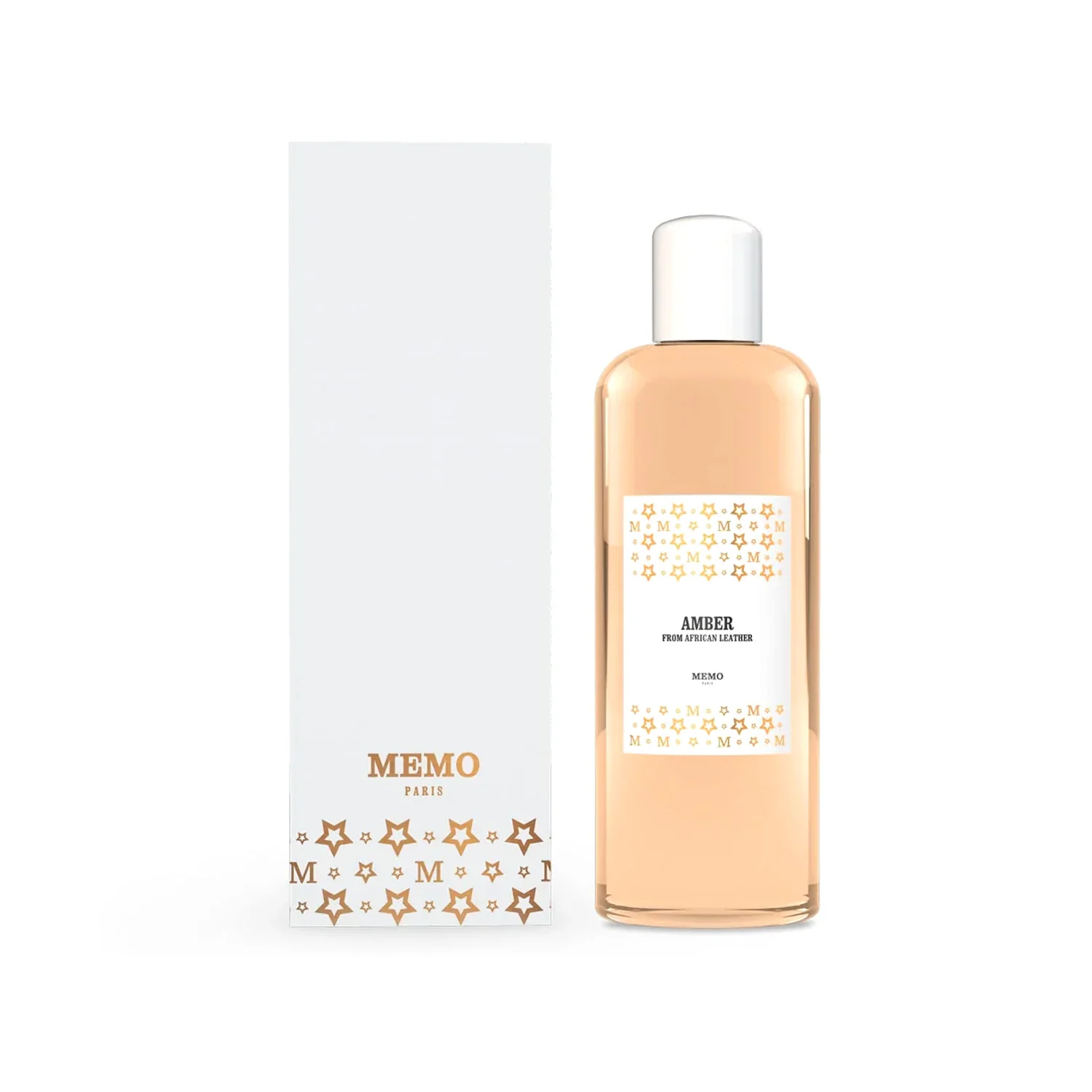 FRAGRANCE DIFFUSER BOX AMBER 250ML