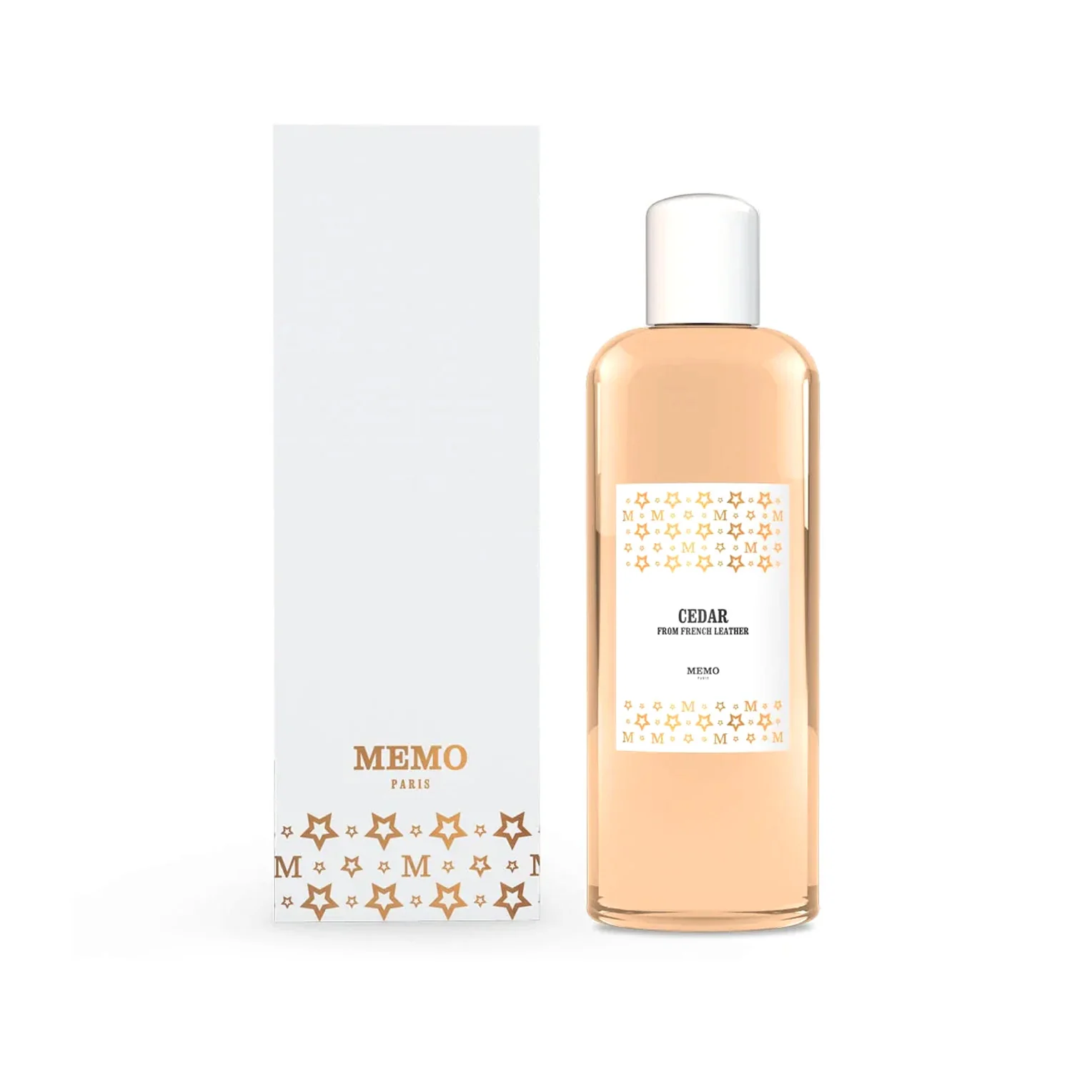 FRAGRANCE DIFFUSER BOX CEDAR 250ML