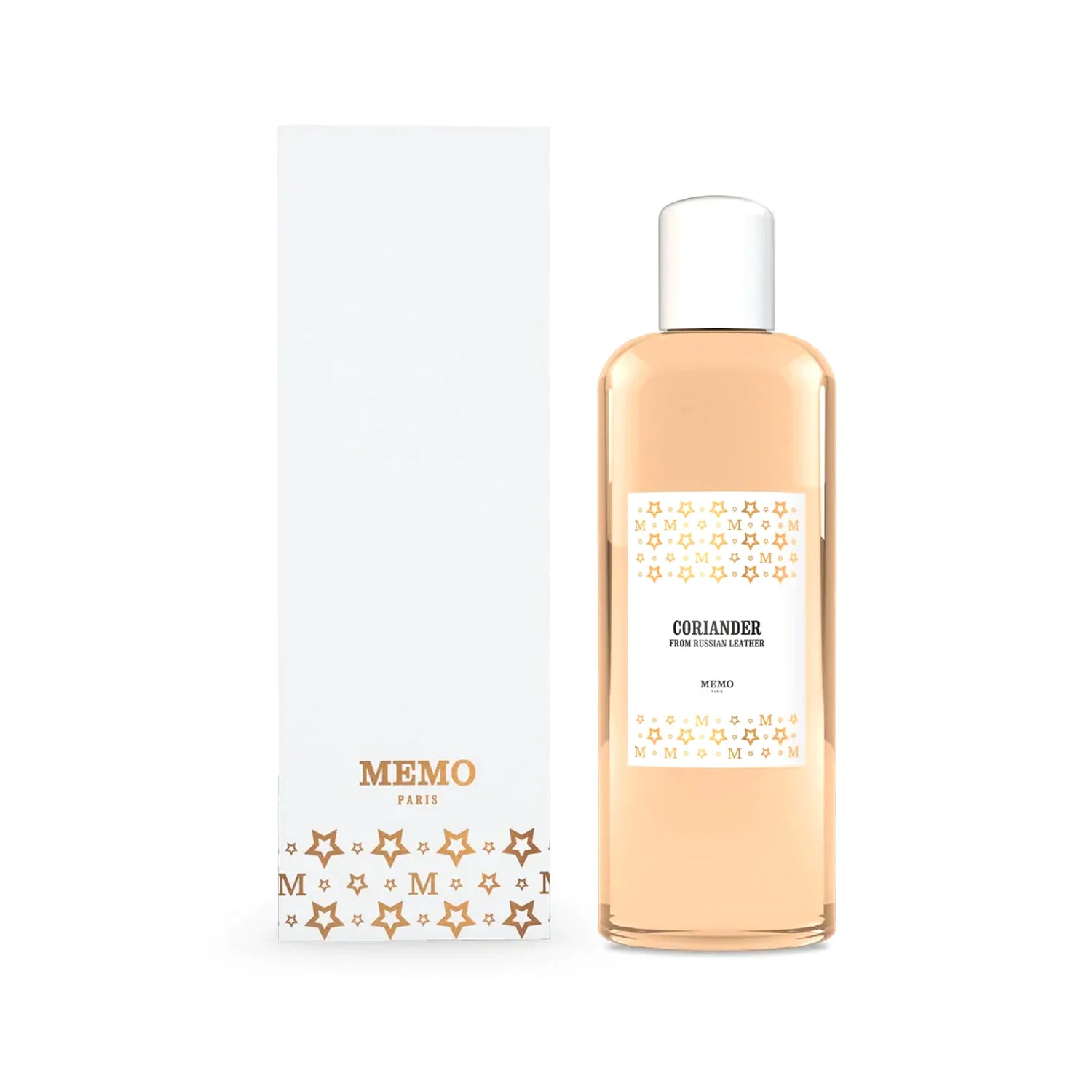 FRAGRANCE DIFFUSER BOX CORIANDER 250ML