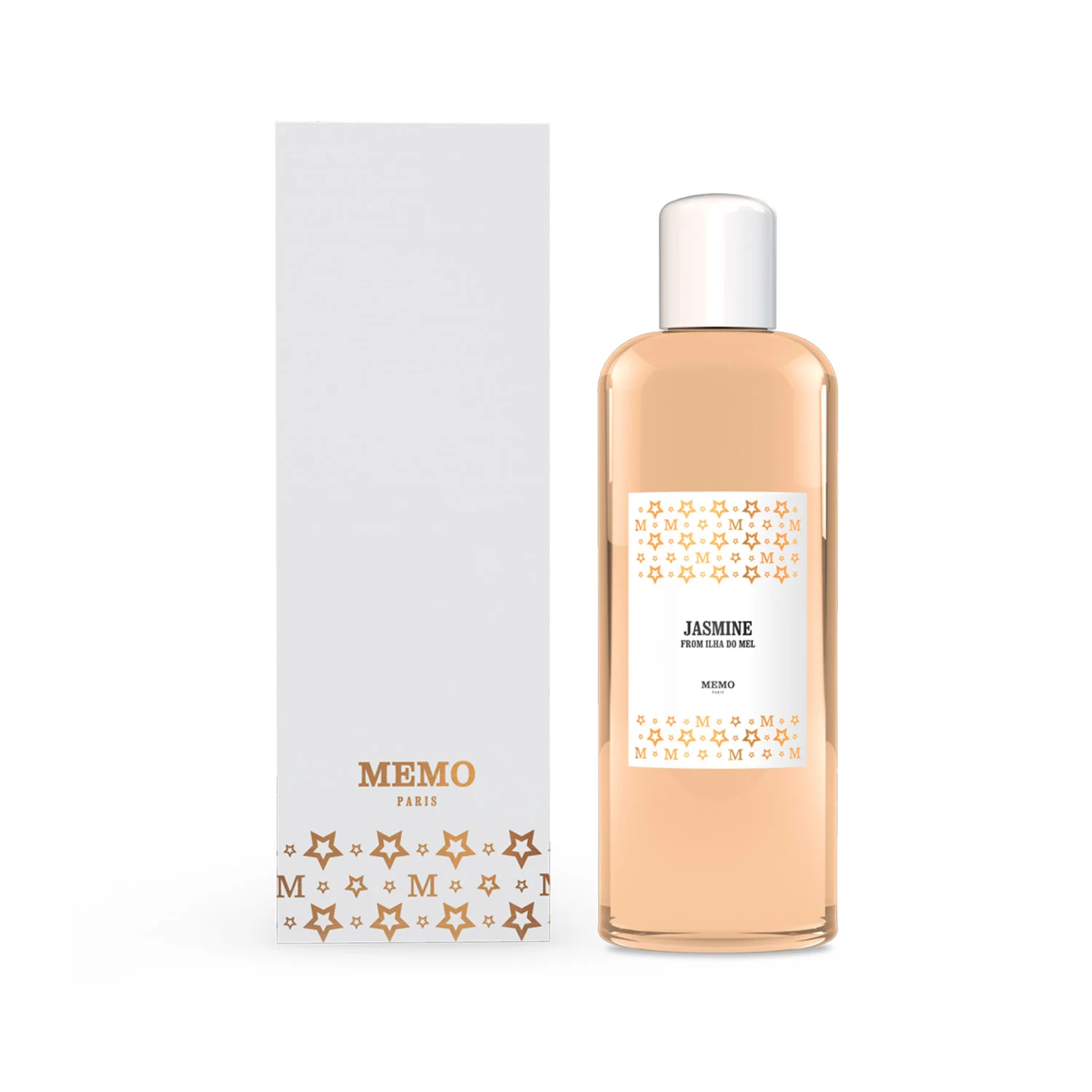 FRAGRANCE DIFFUSER BOX JASMINE 250ML