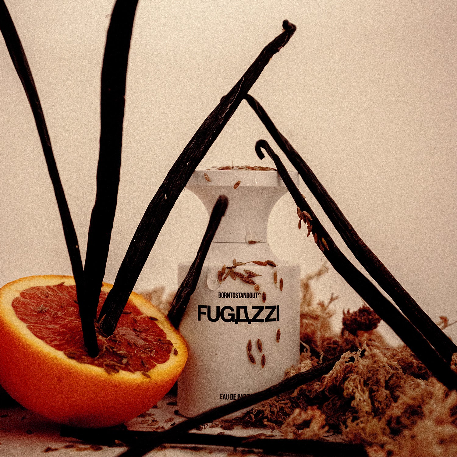 FUGAZZI BY BORNTOSTANDOUT EDP 50ML - Image 3
