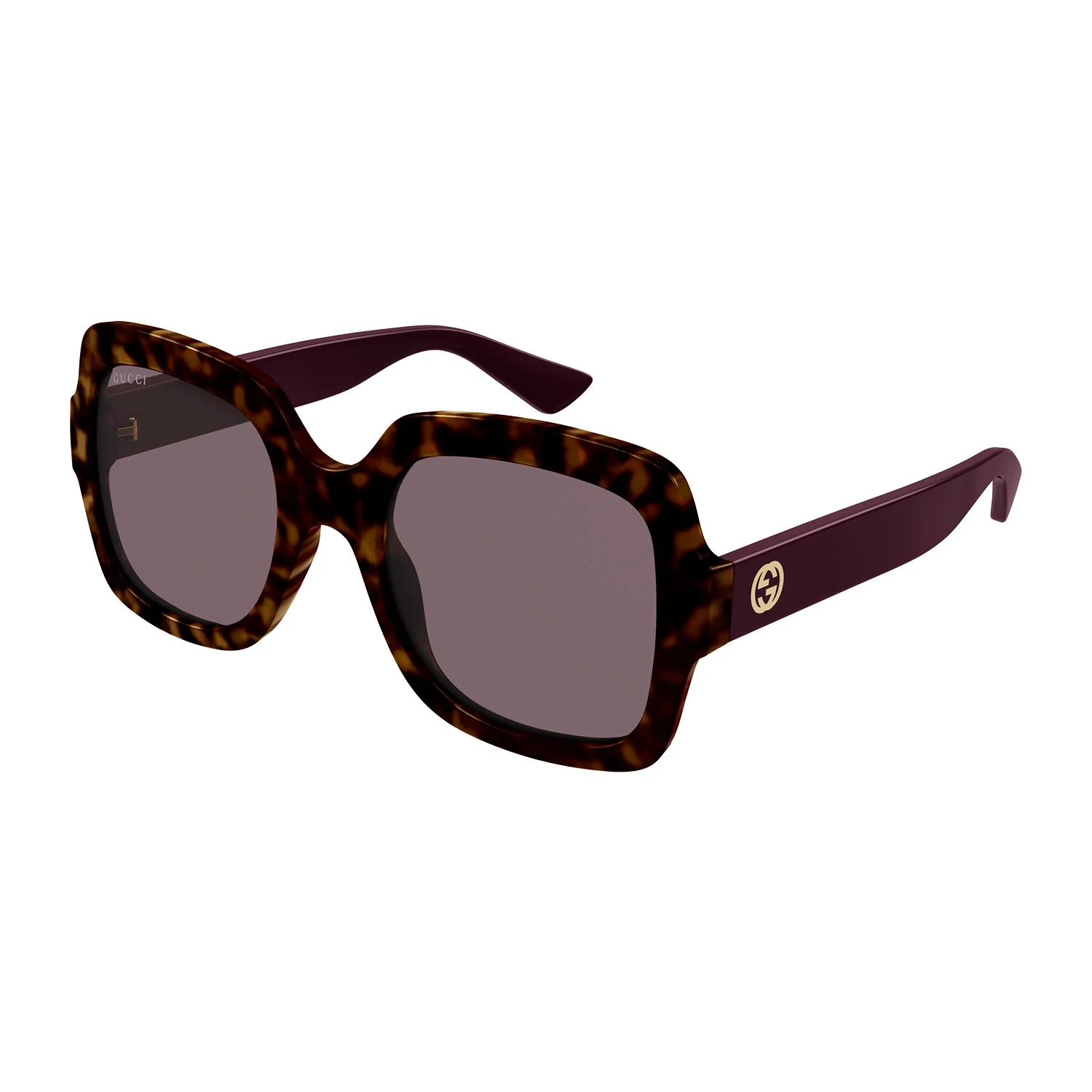 Emblem Squared Oversized Shape
