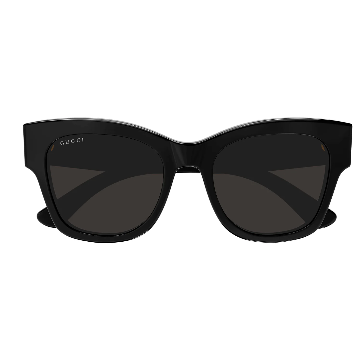 GUCCI LAQUERED NAME OF BRAND WOMEN SUNGLLASES - Image 2