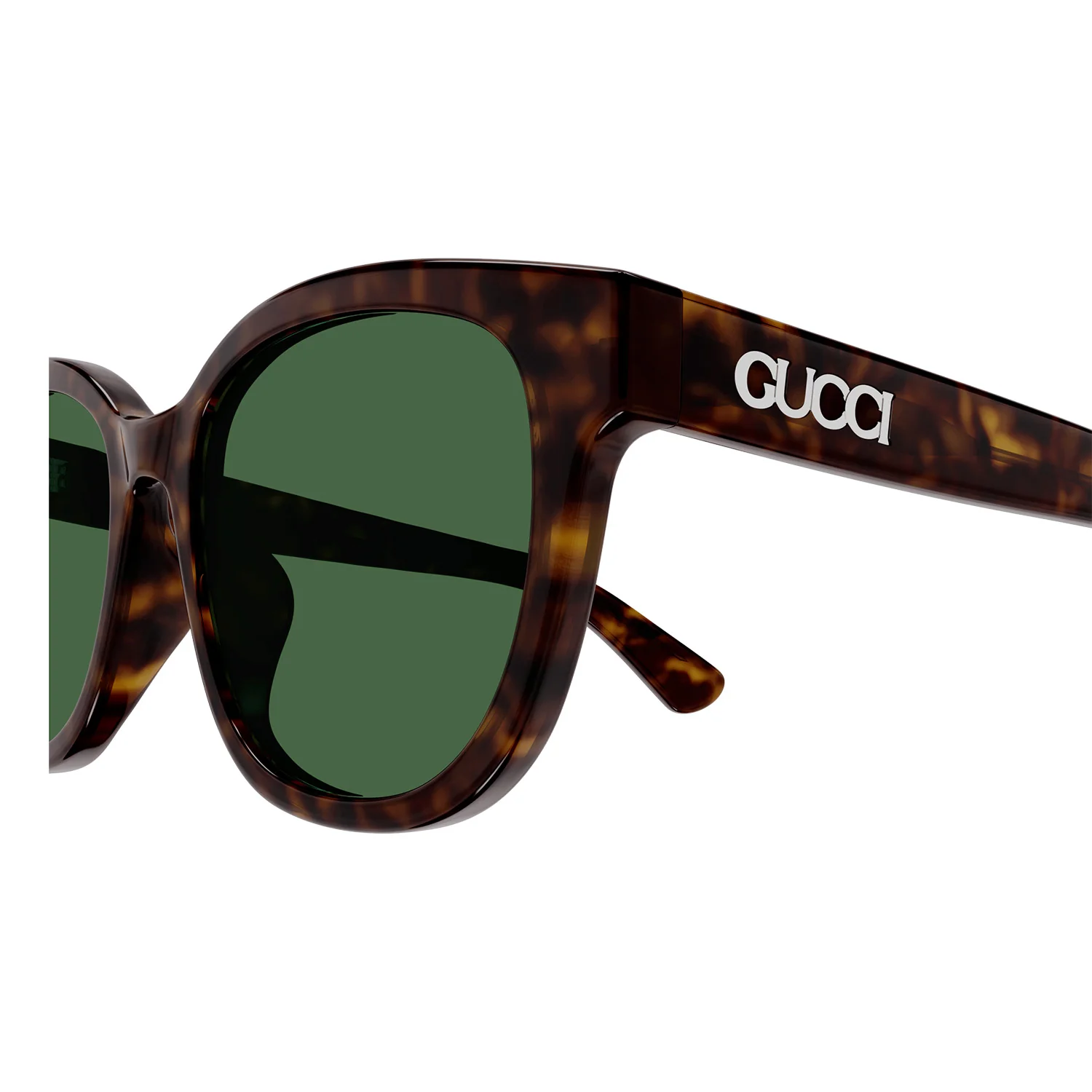 GUCCI LAQUERED NAME OF BRAND MEN SUNGLLASES - Image 3