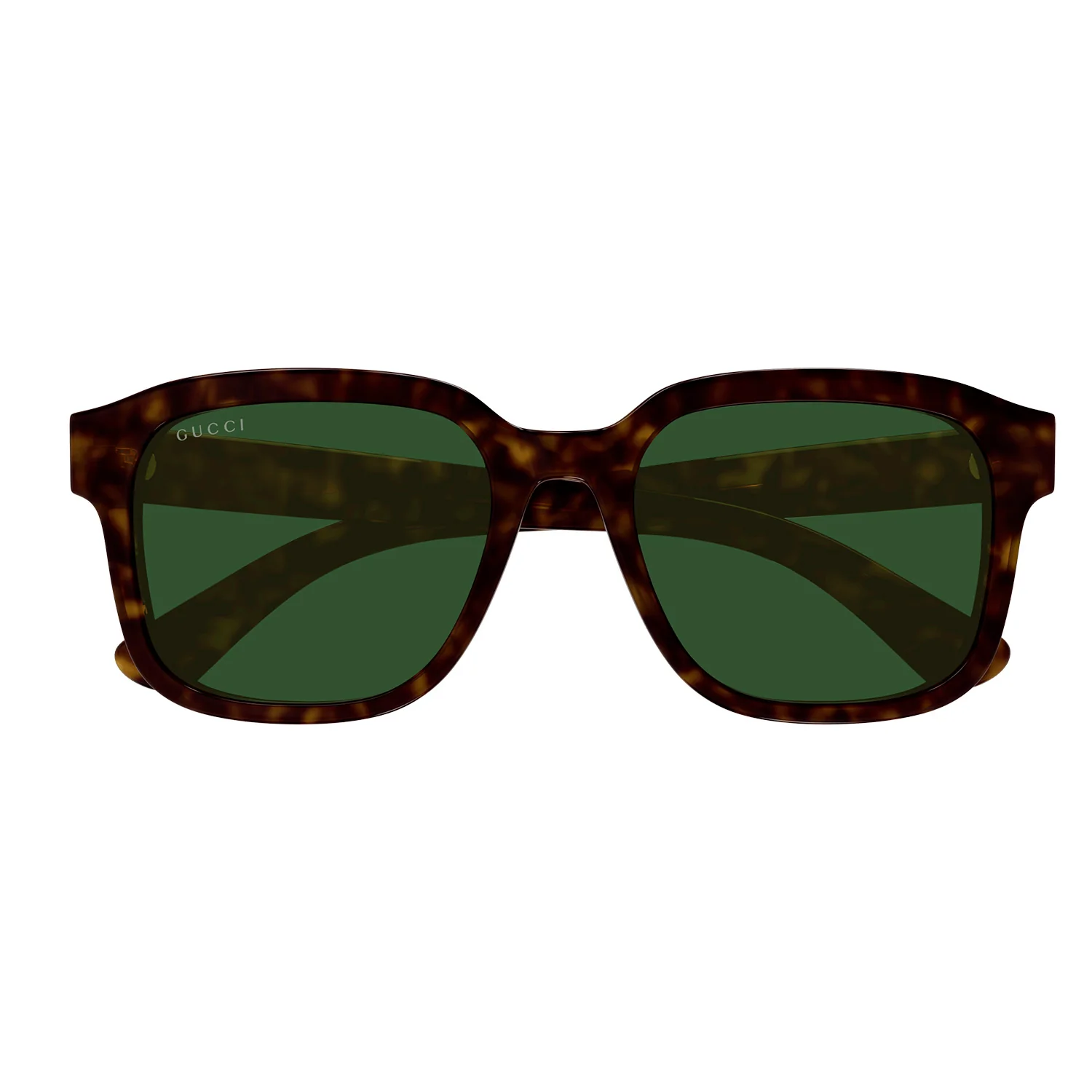 GUCCI LAQUERED NAME OF BRAND MEN SUNGLLASES - Image 2