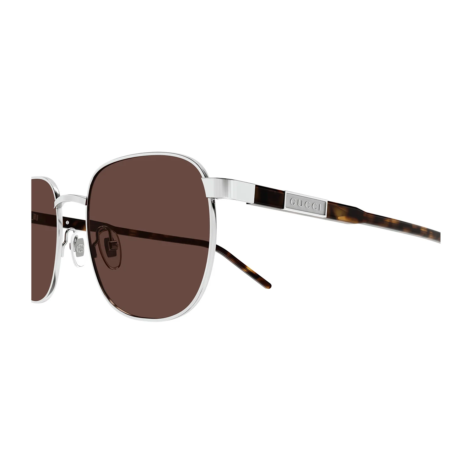 INSTITUTIONAL LOGO MEN SUNGLASSES - Image 3