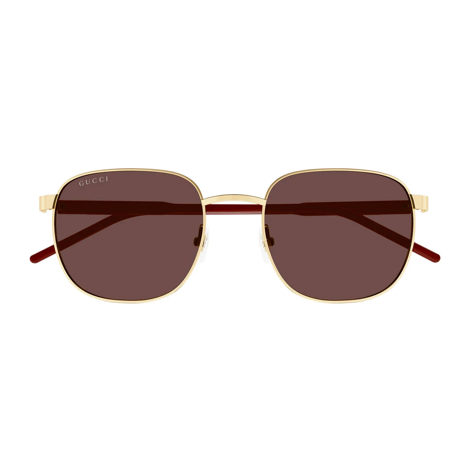 INSTITUTIONAL LOGO MEN SUNGLASSES - Image 2