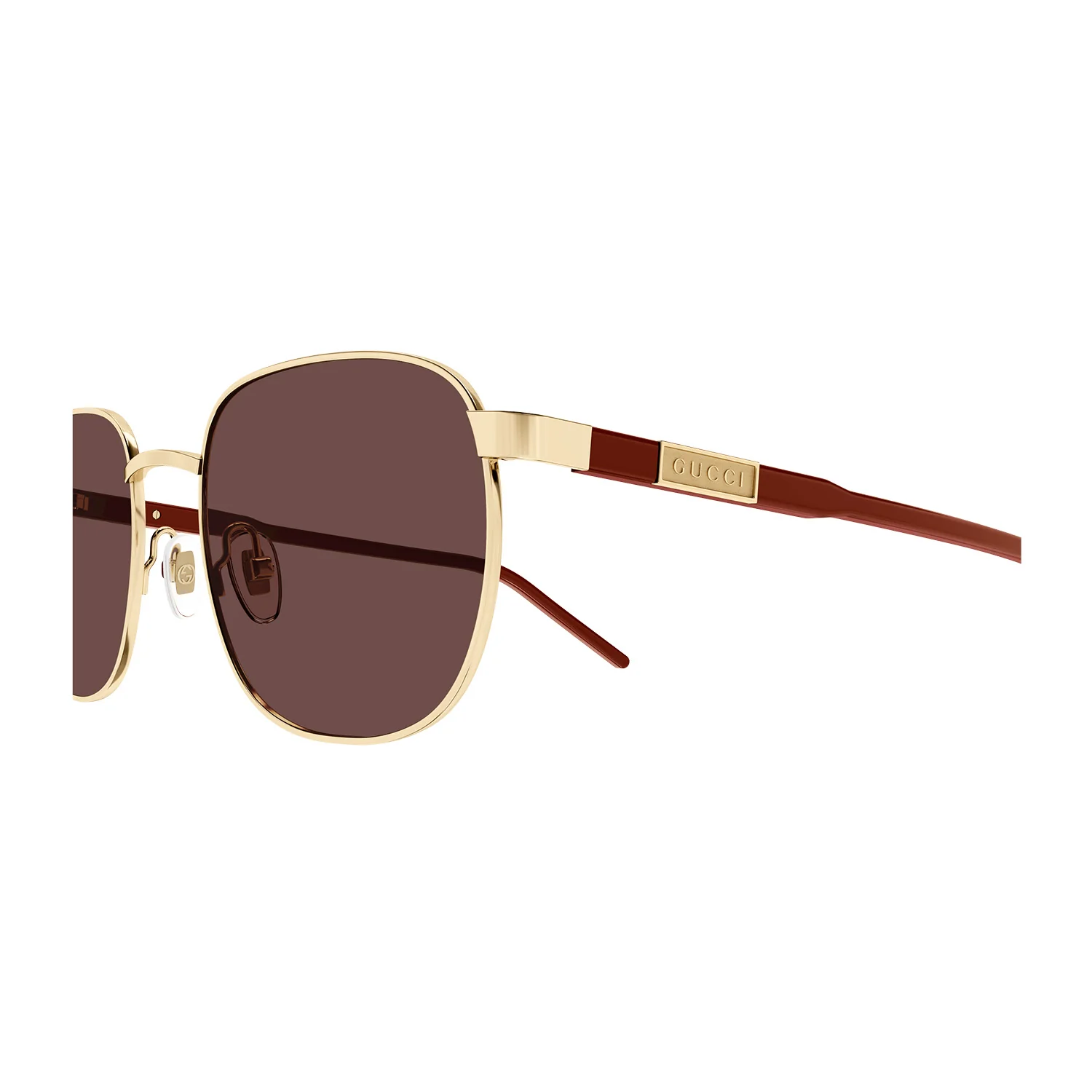 INSTITUTIONAL LOGO MEN SUNGLASSES - Image 3