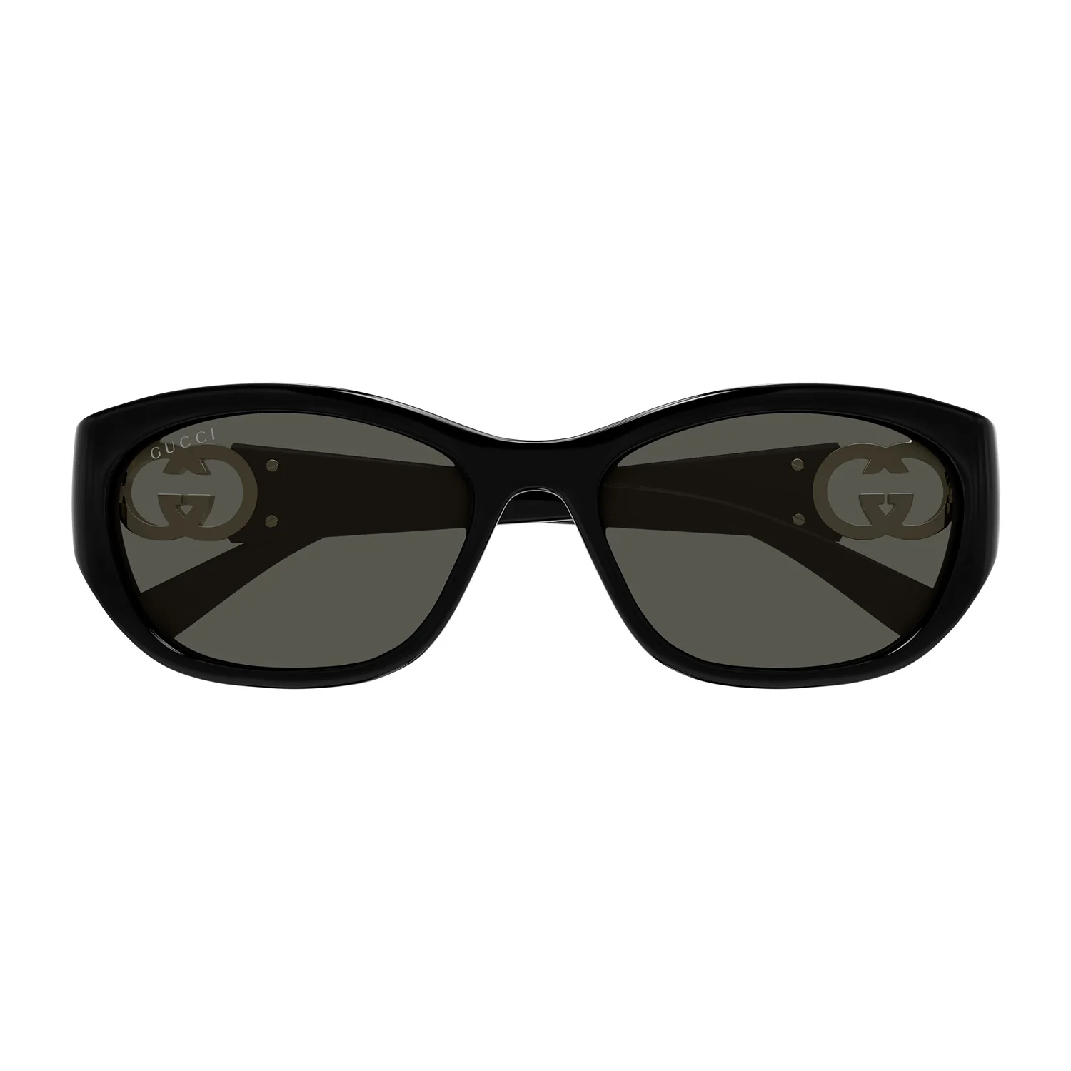 Emblem Soft Cat-Eye Shape - Image 2