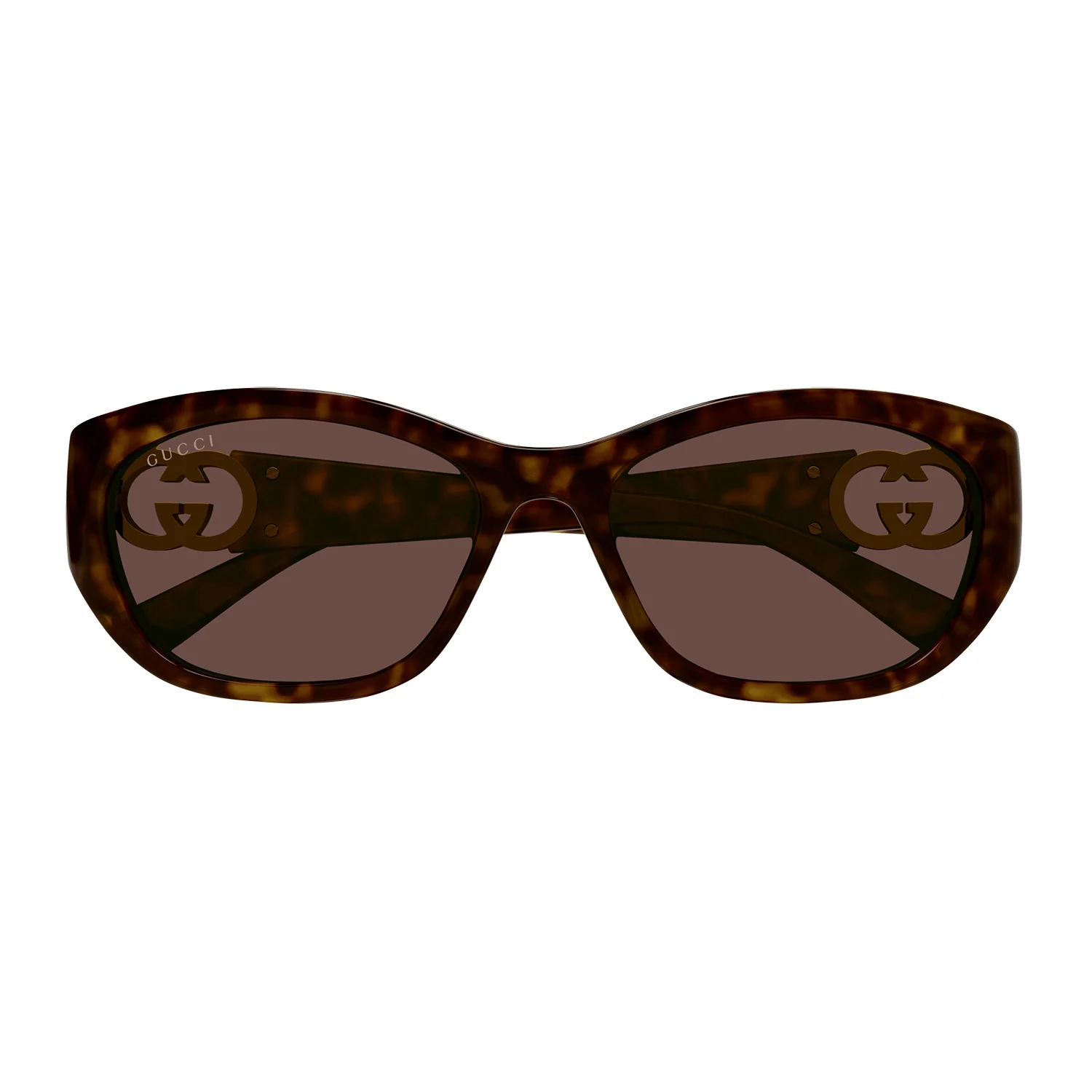 Emblem  Soft Cat-Eye Shape - Image 2