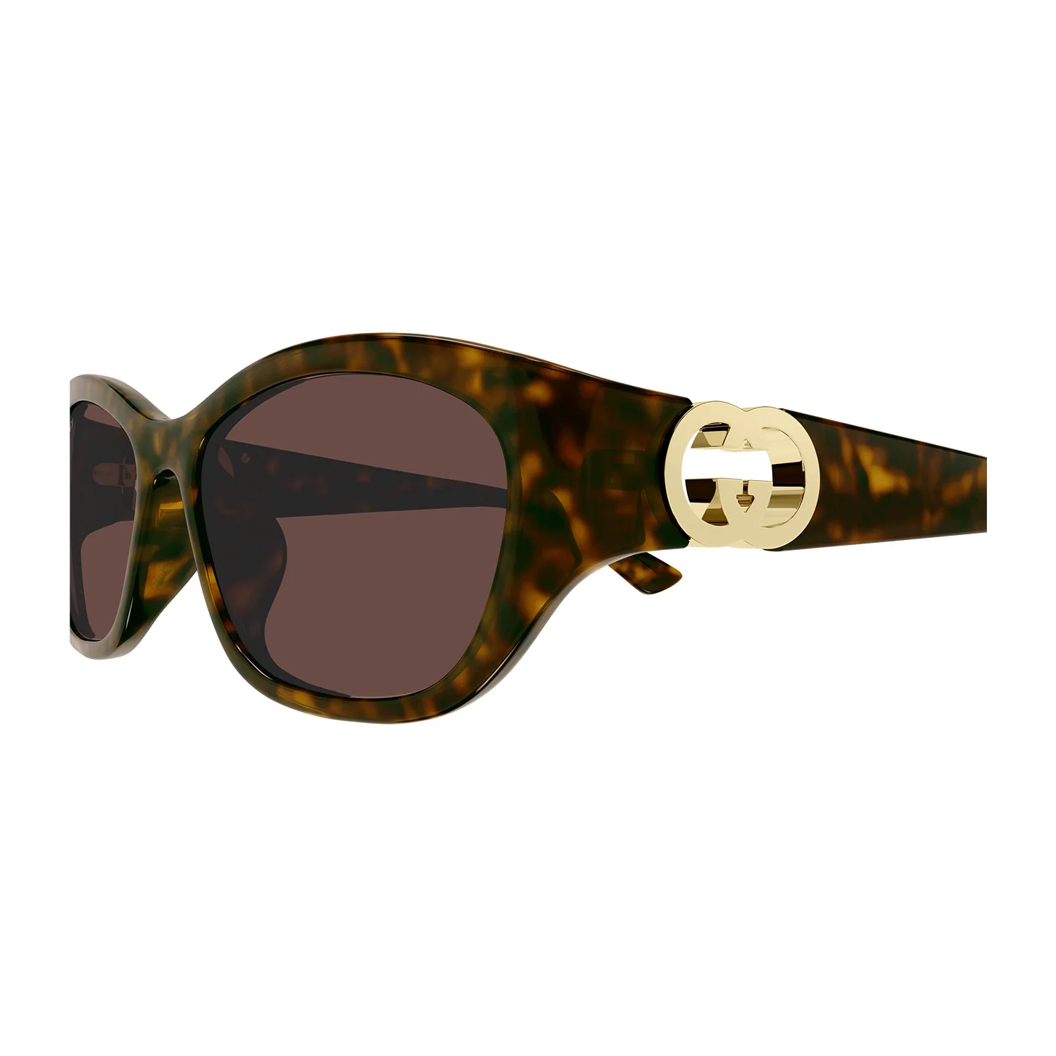 Emblem  Soft Cat-Eye Shape - Image 3