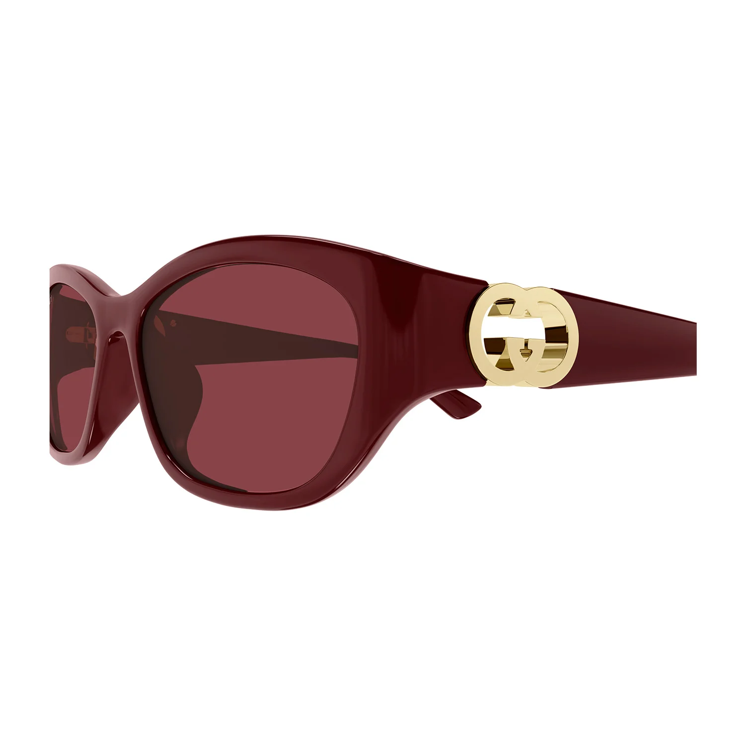 EMBLEM GG interlocking logo FOR WOMEN - Image 3