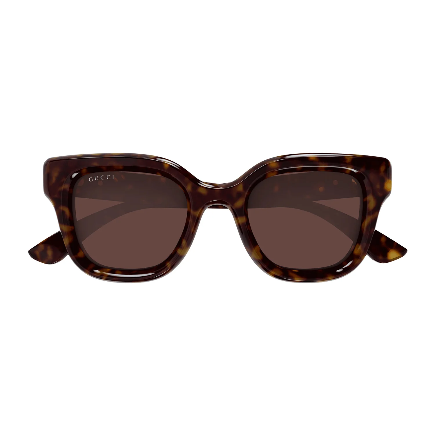 Emblem Squared Cat-Eye Shape - Image 2