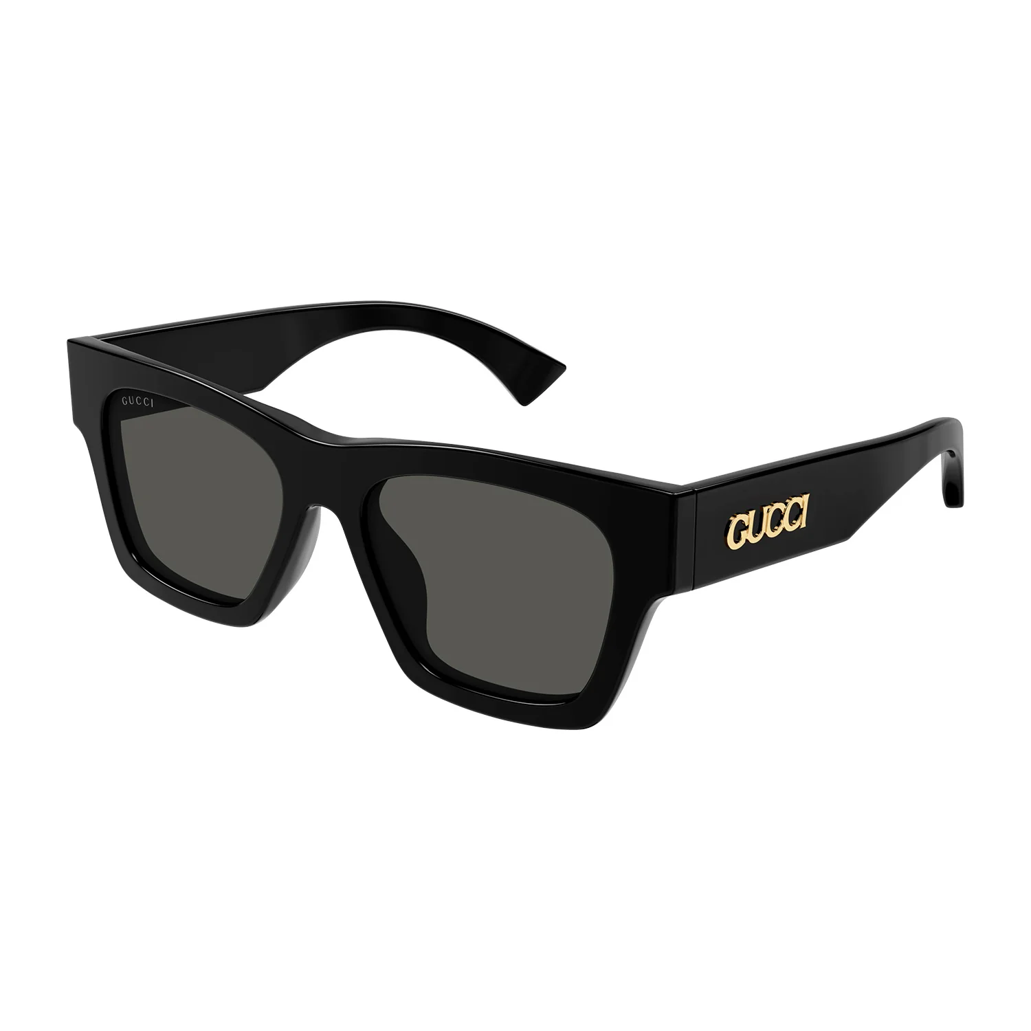 GUCCI NAME OF BRAND Squared cat-eye shape FOR WOMEN