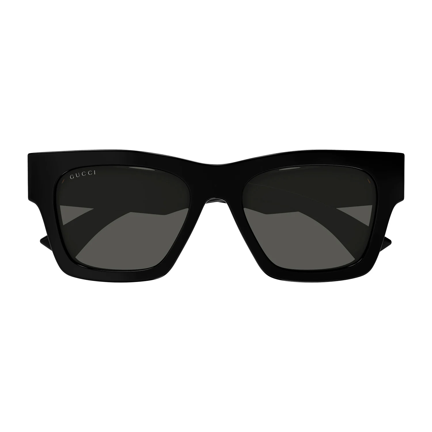 GUCCI NAME OF BRAND Squared cat-eye shape FOR WOMEN - Image 2