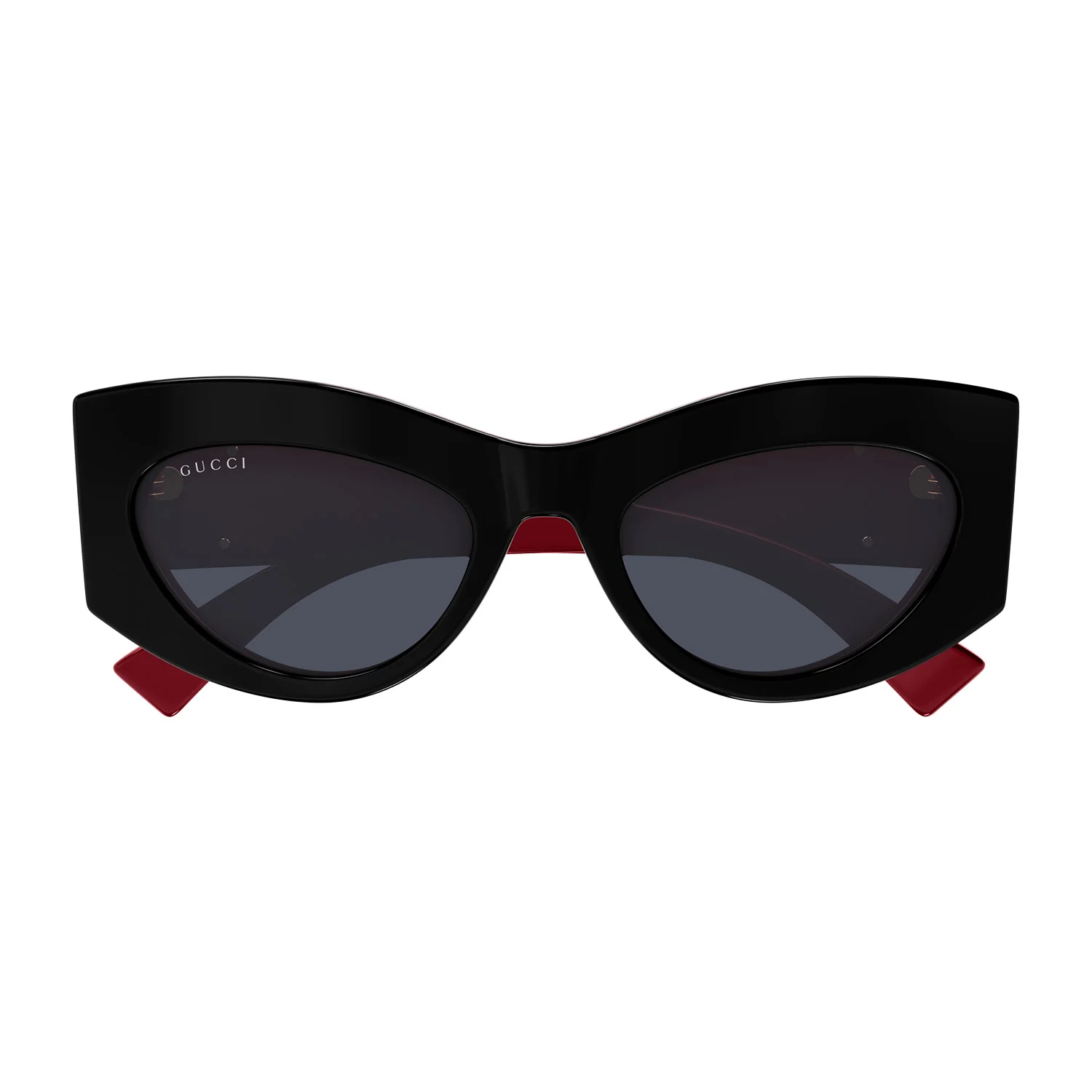 EMBLEM Cool cat-eye Flat GG interlocking logo - Image 2