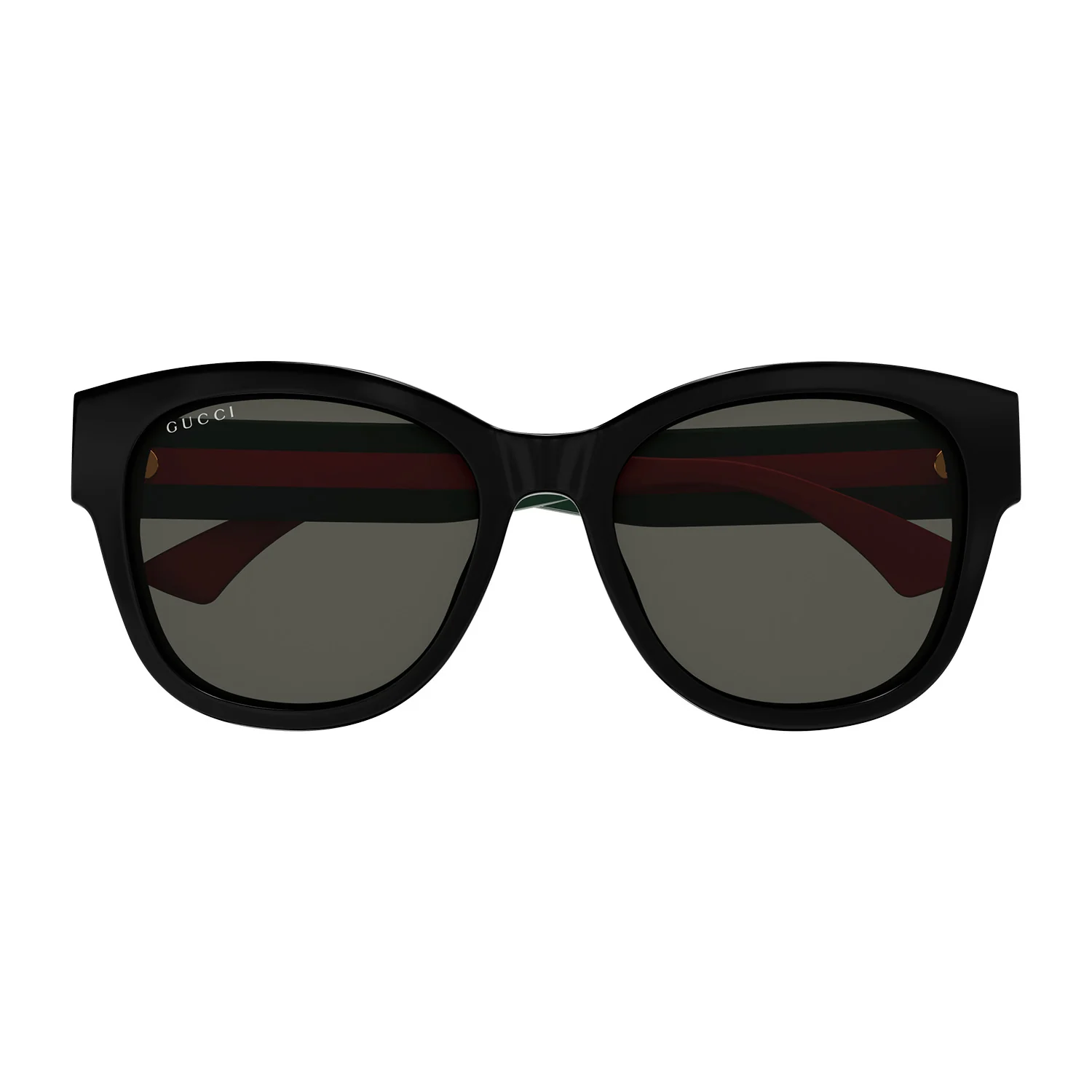 SIGN WEB GG LOGO Rounded cat-eye shape FOR WOMEN - Image 2