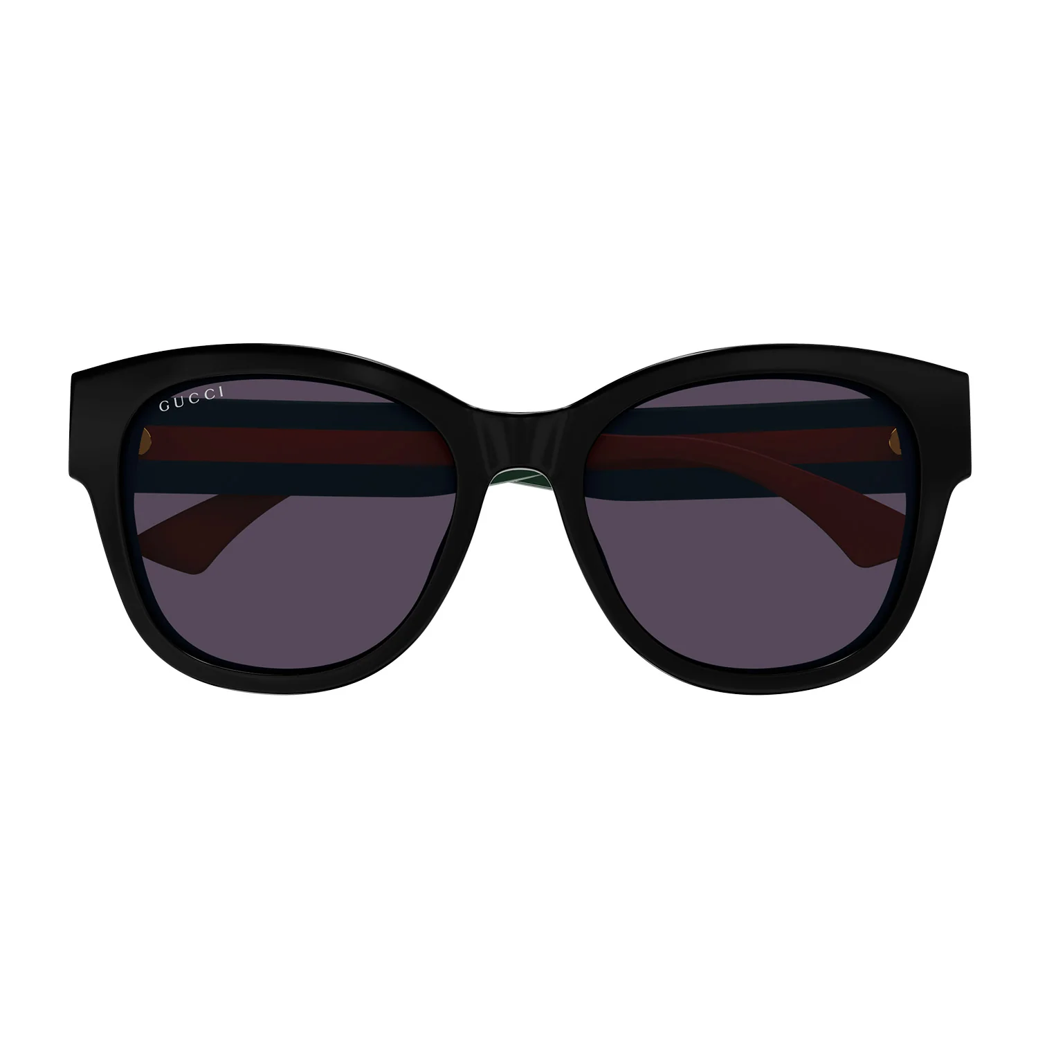 SIGN WEB GG LOGO Rounded cat-eye shape FOR WOMEN - Image 2