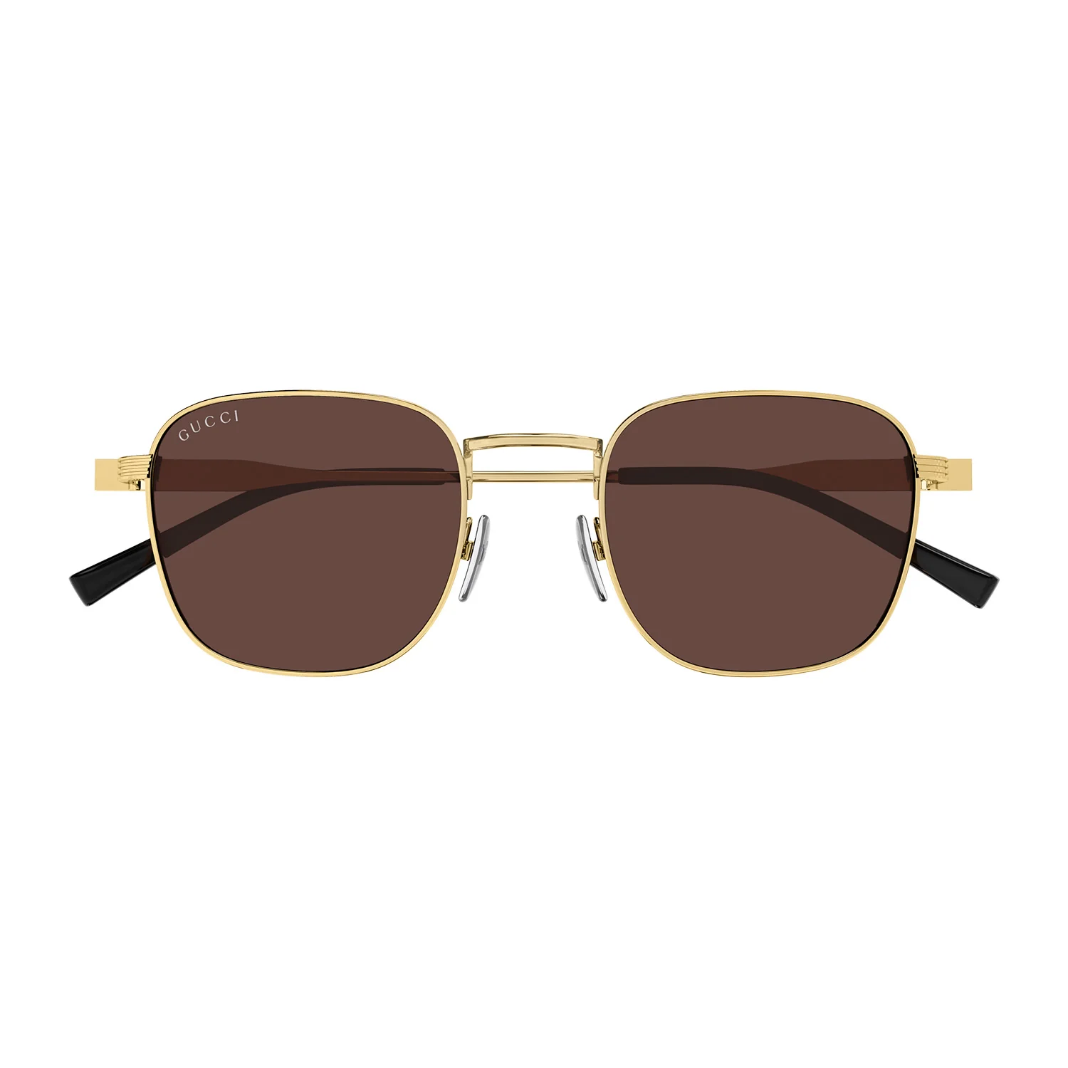 SIGN Squared shape. Gucci lettering logo FOR MEN - Image 3