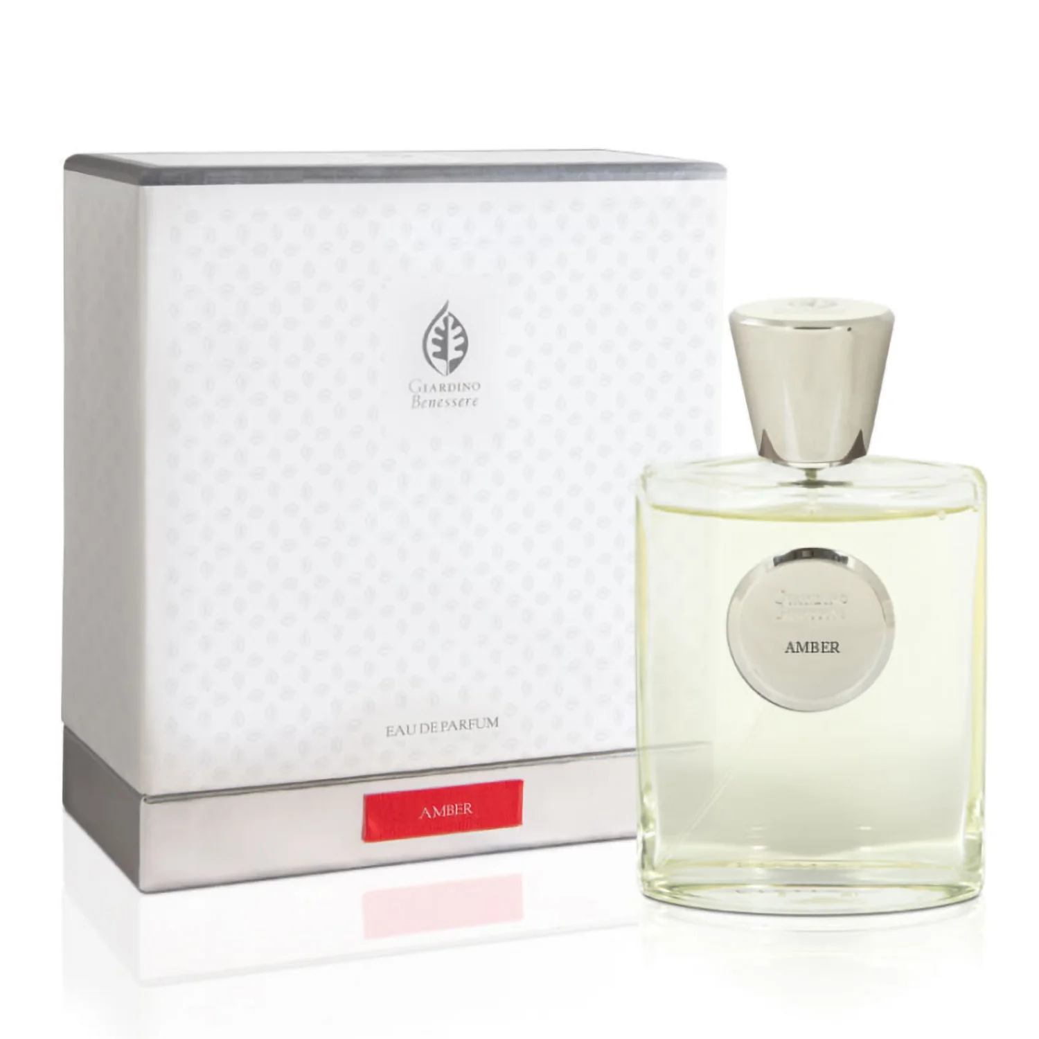 GIARDINO BENESSERE AMBER EDP 100ML - Image 2