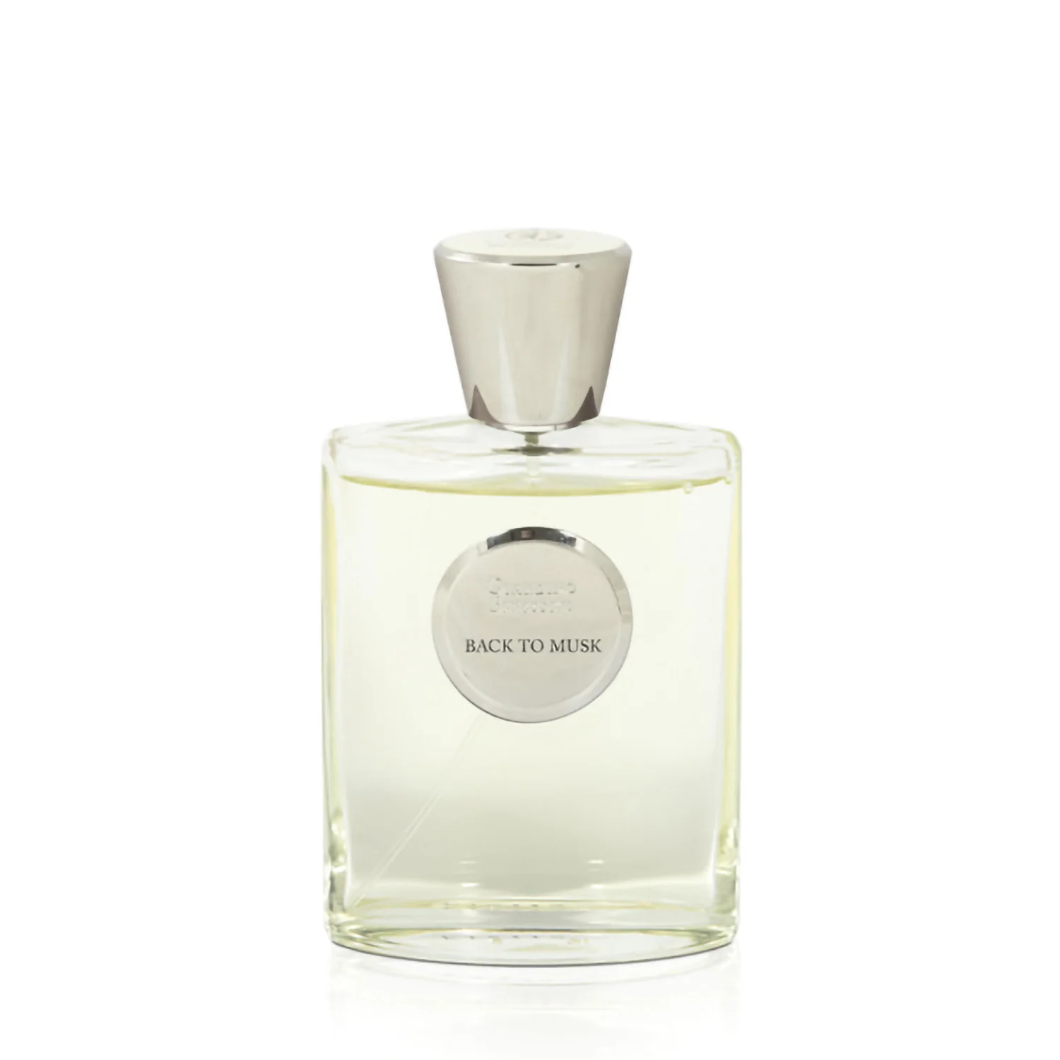 GIARDINO BENESSERE BACK TO MUSK EDP 100ML