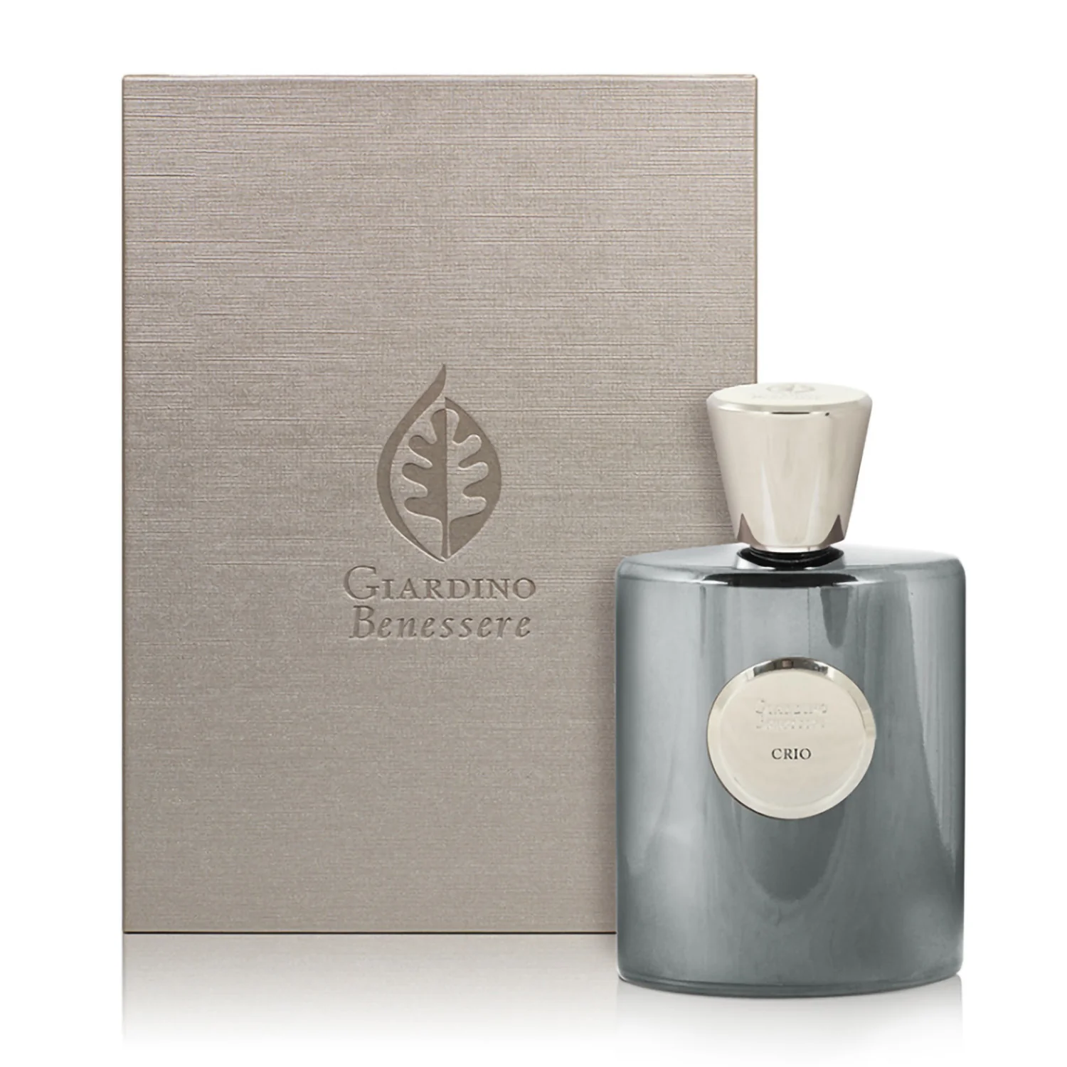 GIARDINO BENESSERE CRIO EDP 100ML - Image 2