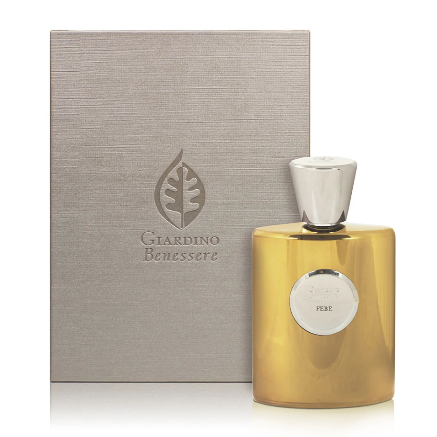 GIARDINO BENESSERE FEBE EDP 100ML - Image 2