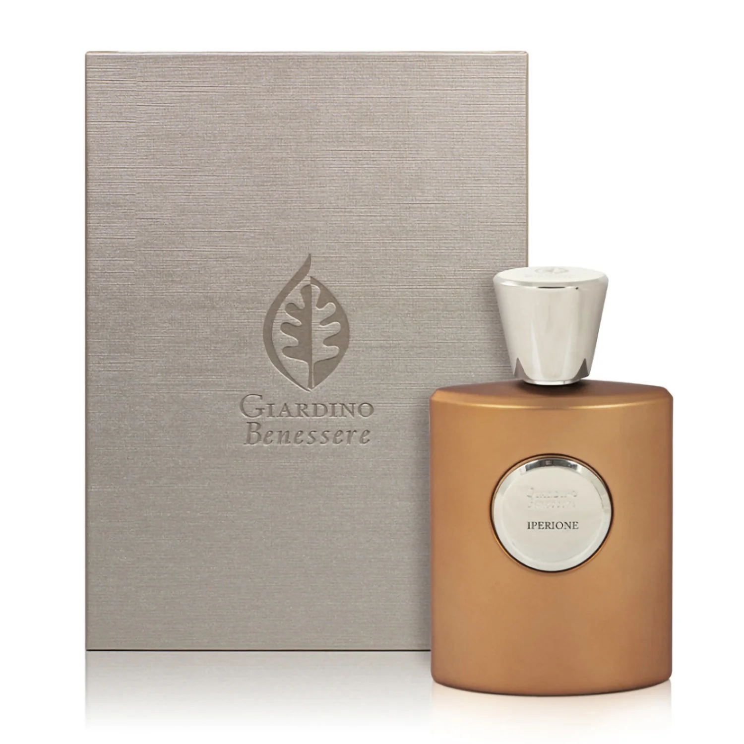GIARDINO BENESSERE IPERIONE EDP 100ML - Image 2