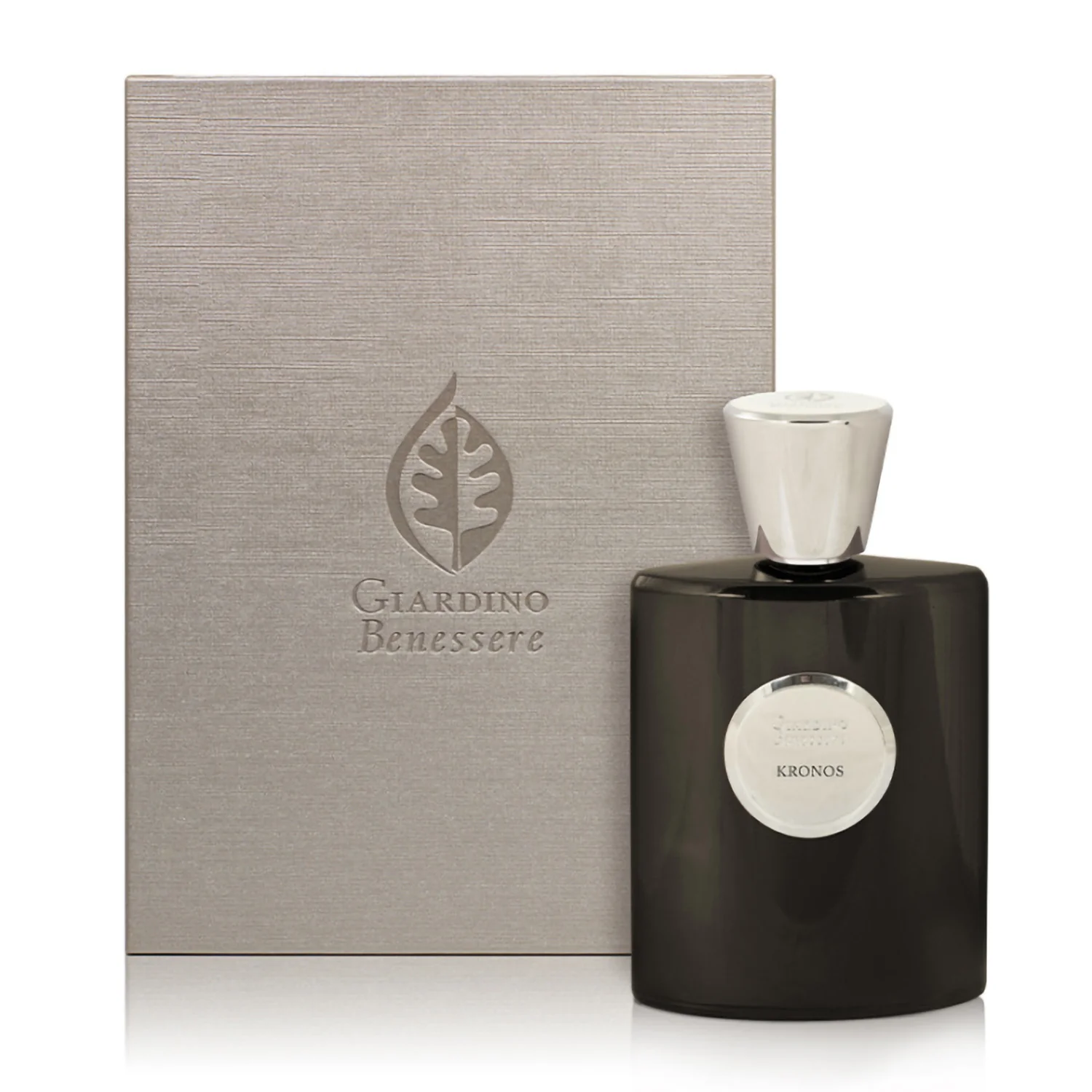GIARDINO BENESSERE KRONOS EDP 100ML - Image 2