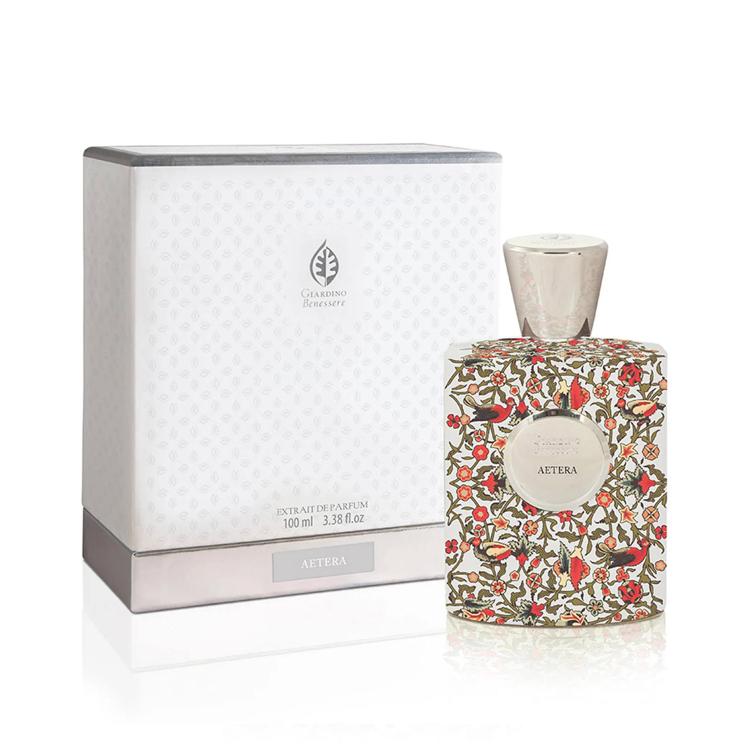GIARDINO BENESSERE LINEA AETERA 100ML - Image 2