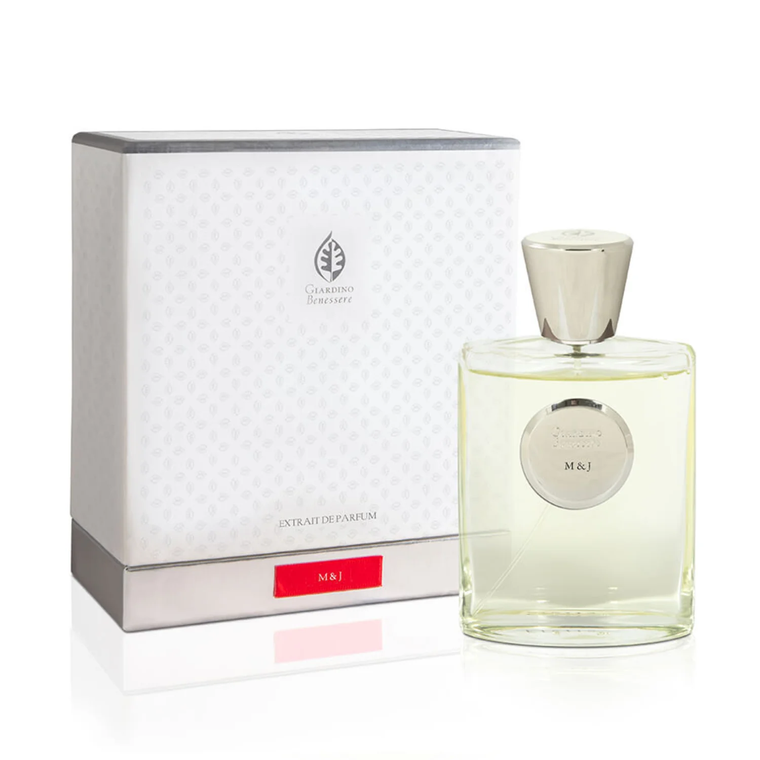 GIARDINO BENESSERE LINEA M&J 100ML - Image 2