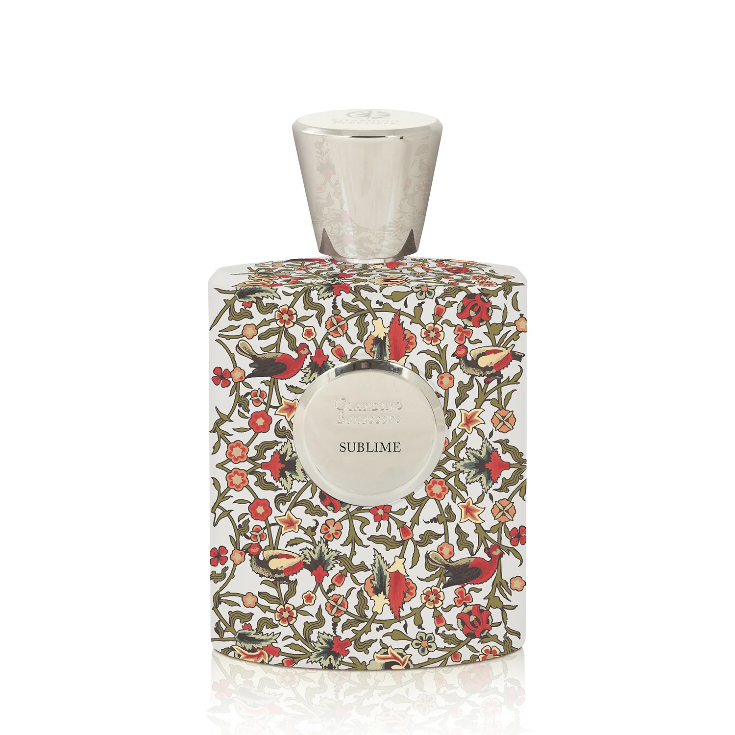 GIARDINO BENESSERE LINEA SUBLIME 100ML