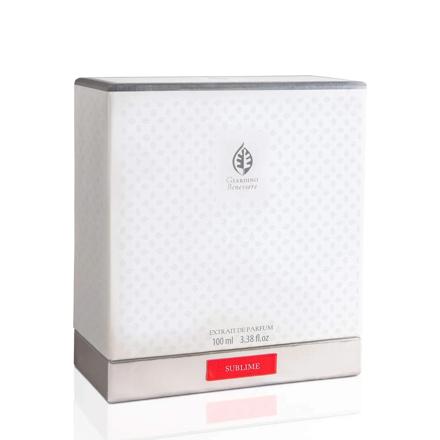 GIARDINO BENESSERE LINEA SUBLIME 100ML - Image 2