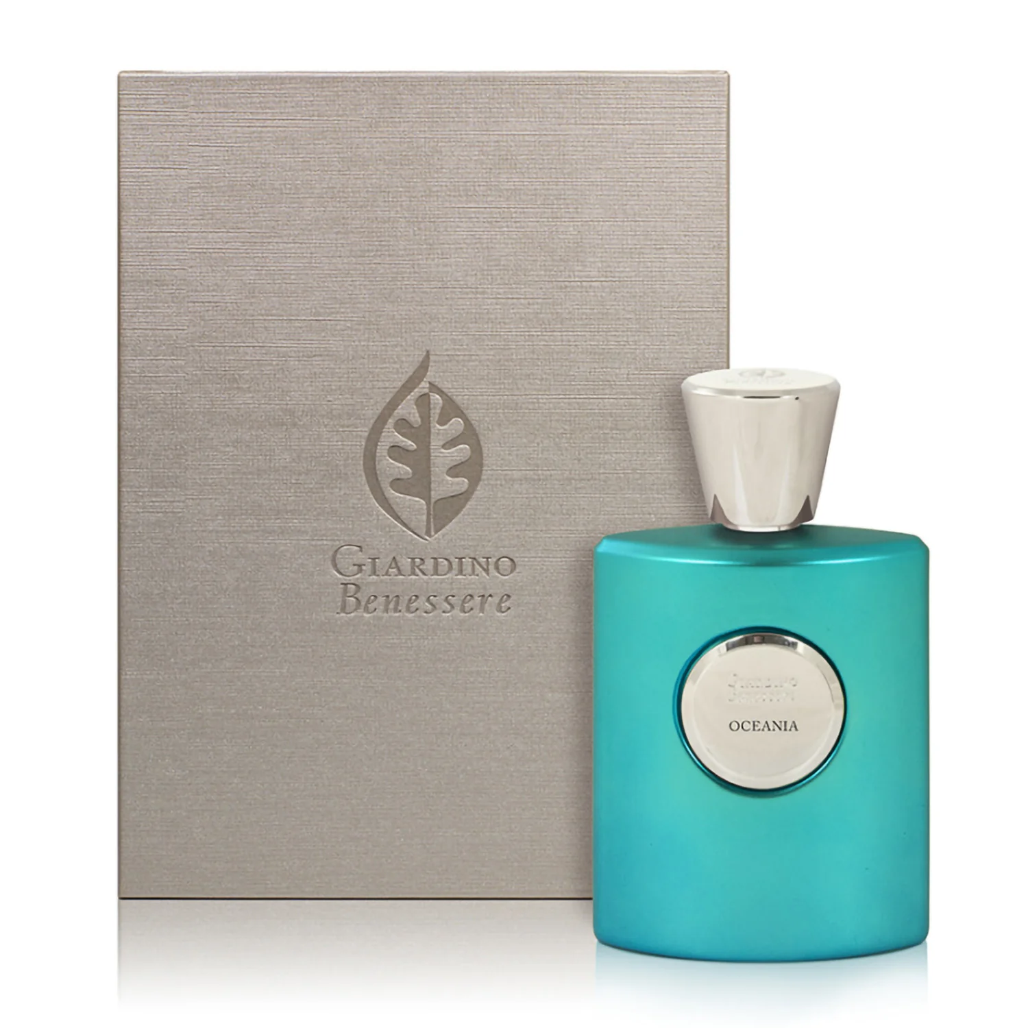 GIARDINO BENESSERE OCEANIA EDP 100ML - Image 2