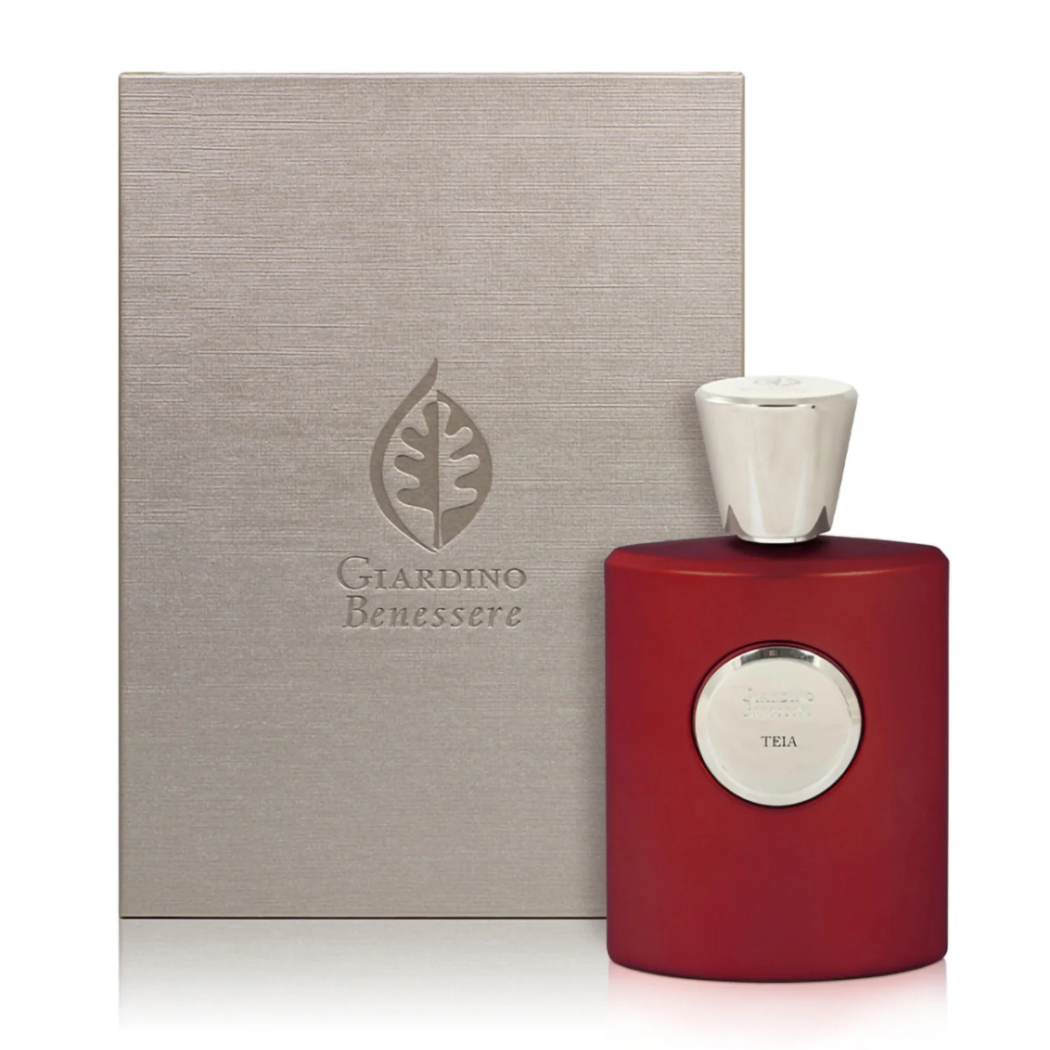 GIARDINO BENESSERE TEIA EDP 100ML - Image 2