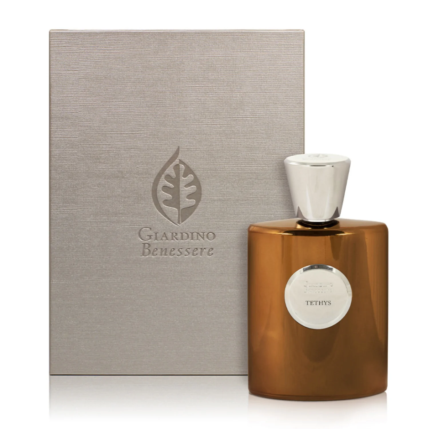 GIARDINO BENESSERE TETHYS EDP 100ML - Image 2
