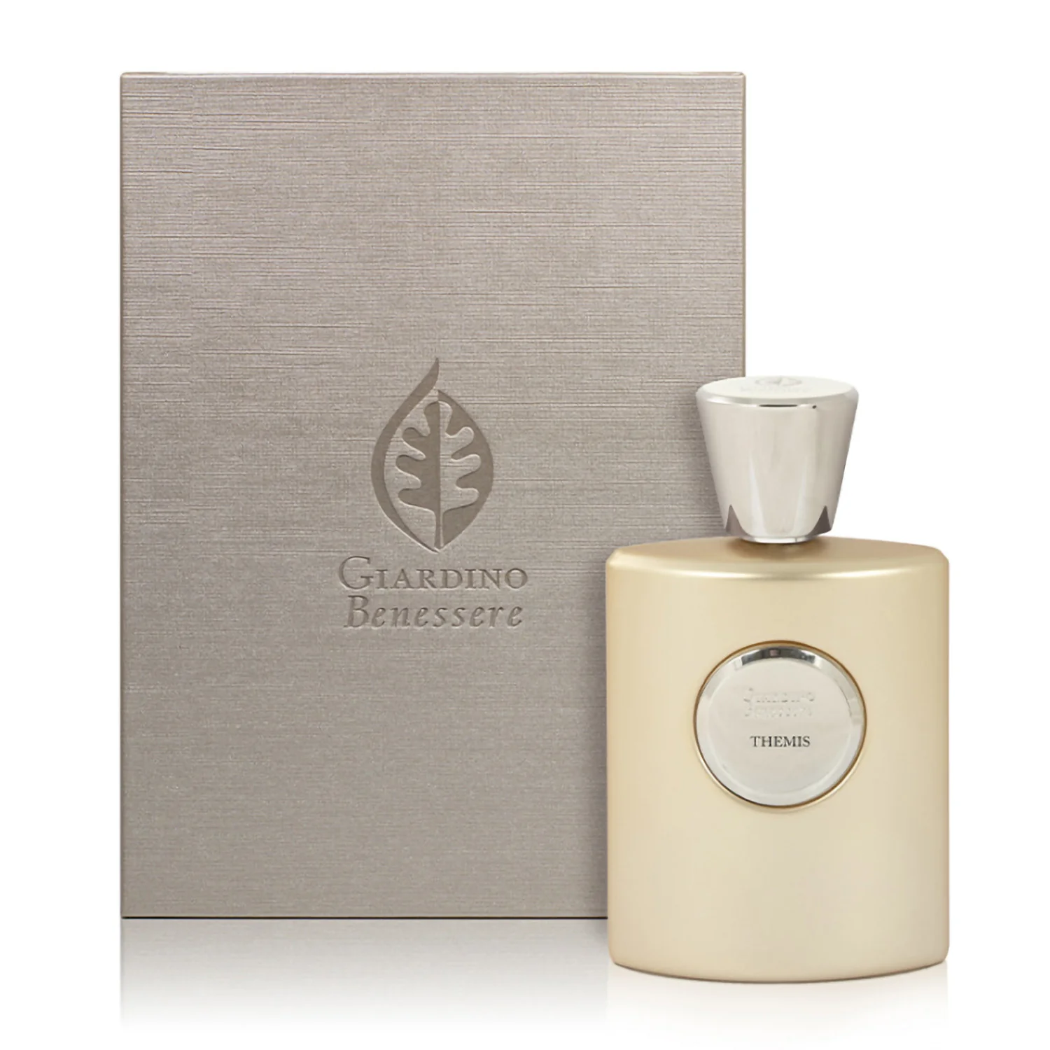 GIARDINO BENESSERE THEMIS EDP 100ML - Image 2