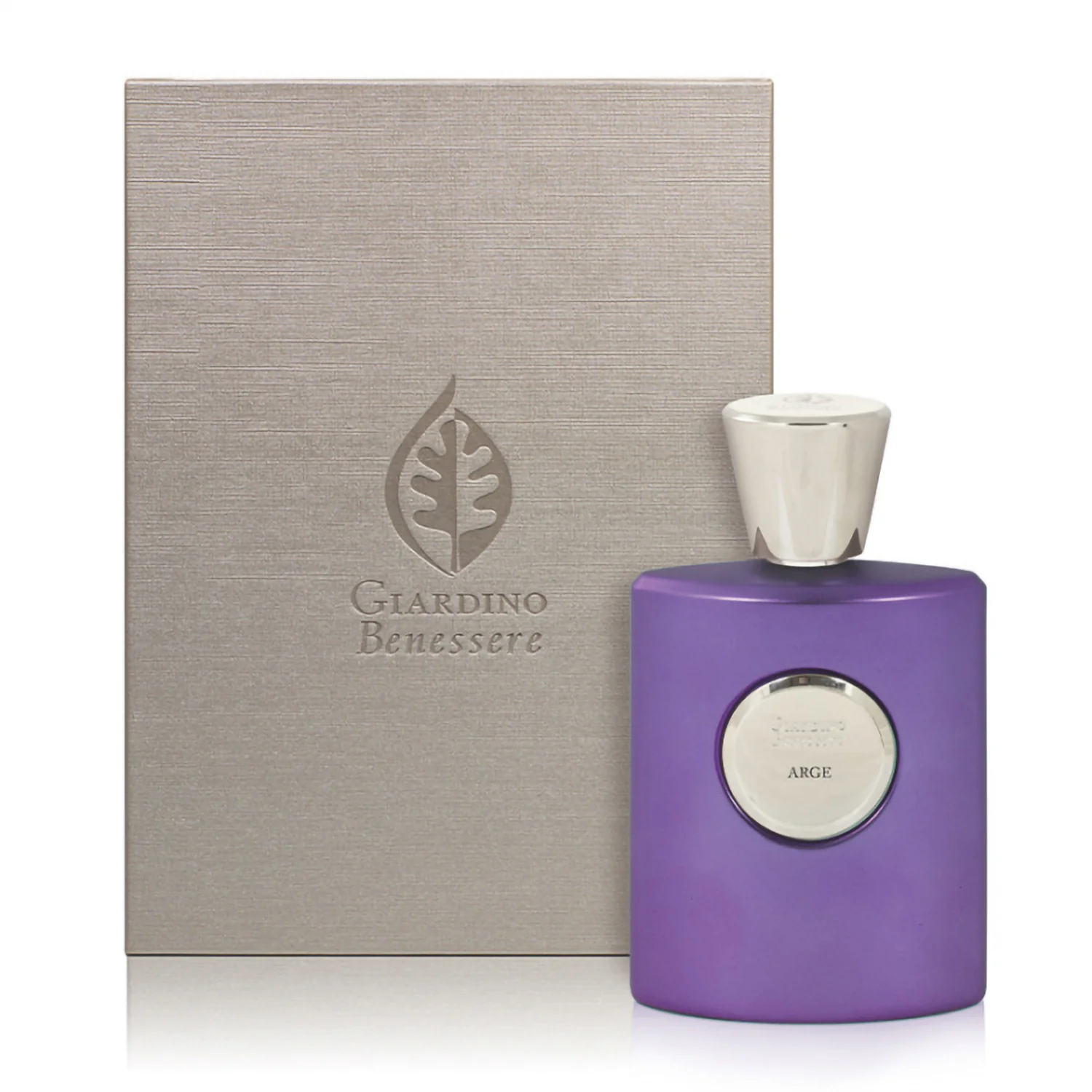 GIARDINO BENESSERRE ARGE EDP 100ML - Image 2