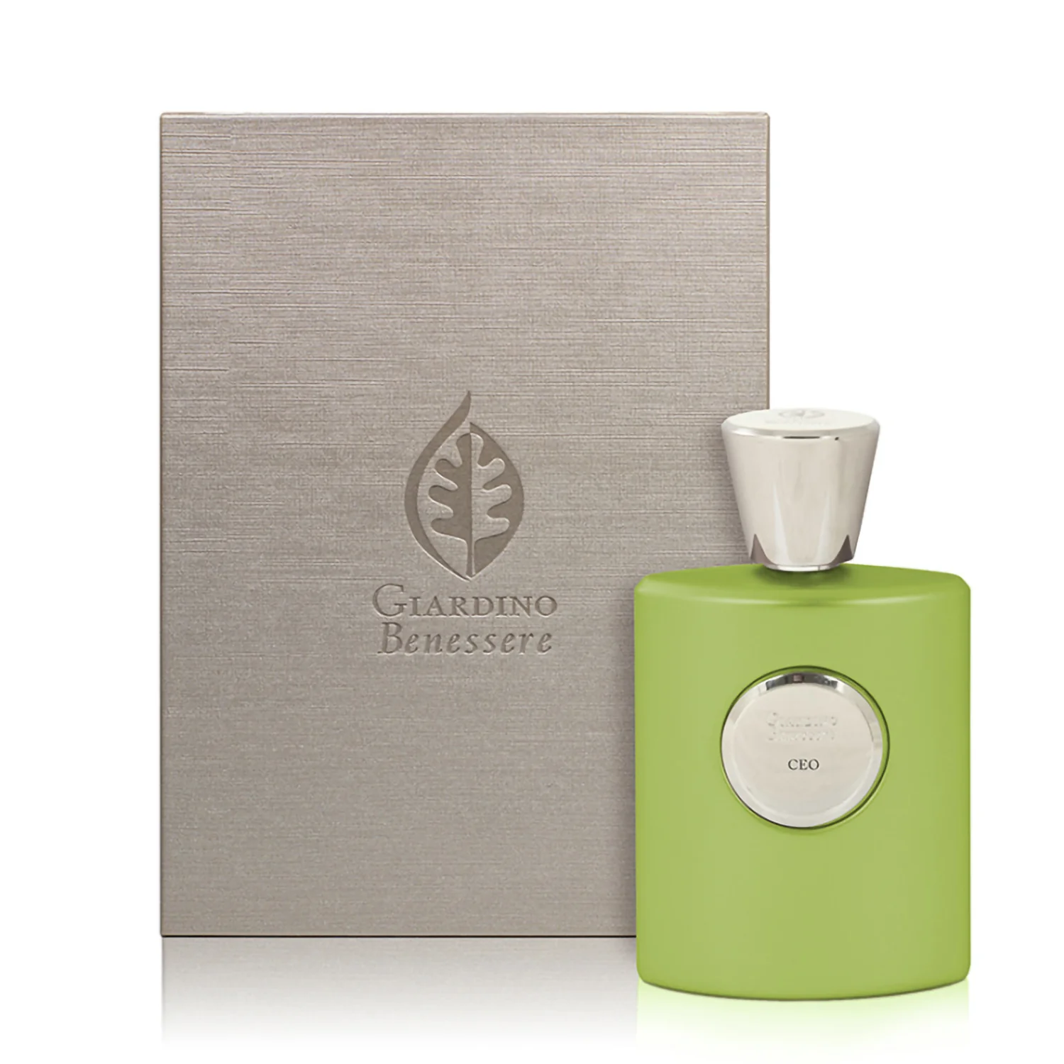 GIARDINO BENESSERRE CEO EDP 100ML - Image 2