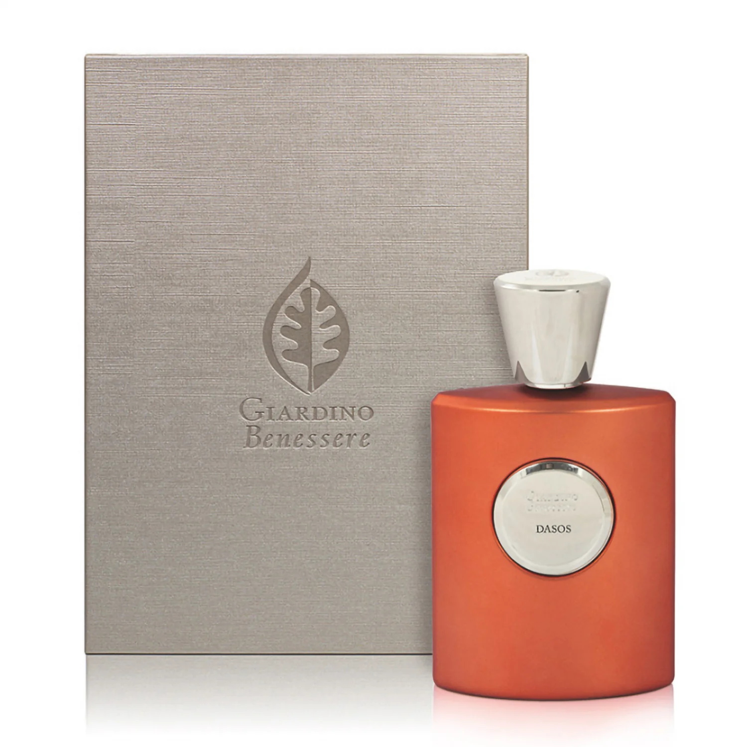 GIARDINO BENESSERRE DASOS EDP 100ML - Image 2