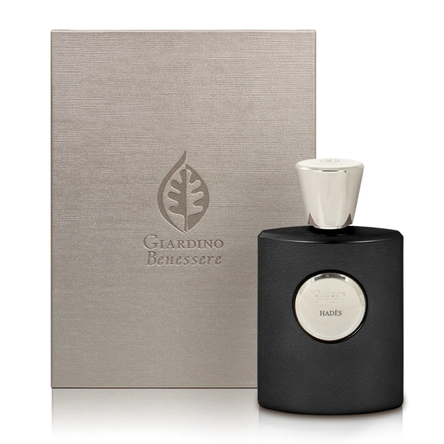 GIARDINO BENESSERRE HADES EDP 100ML - Image 2