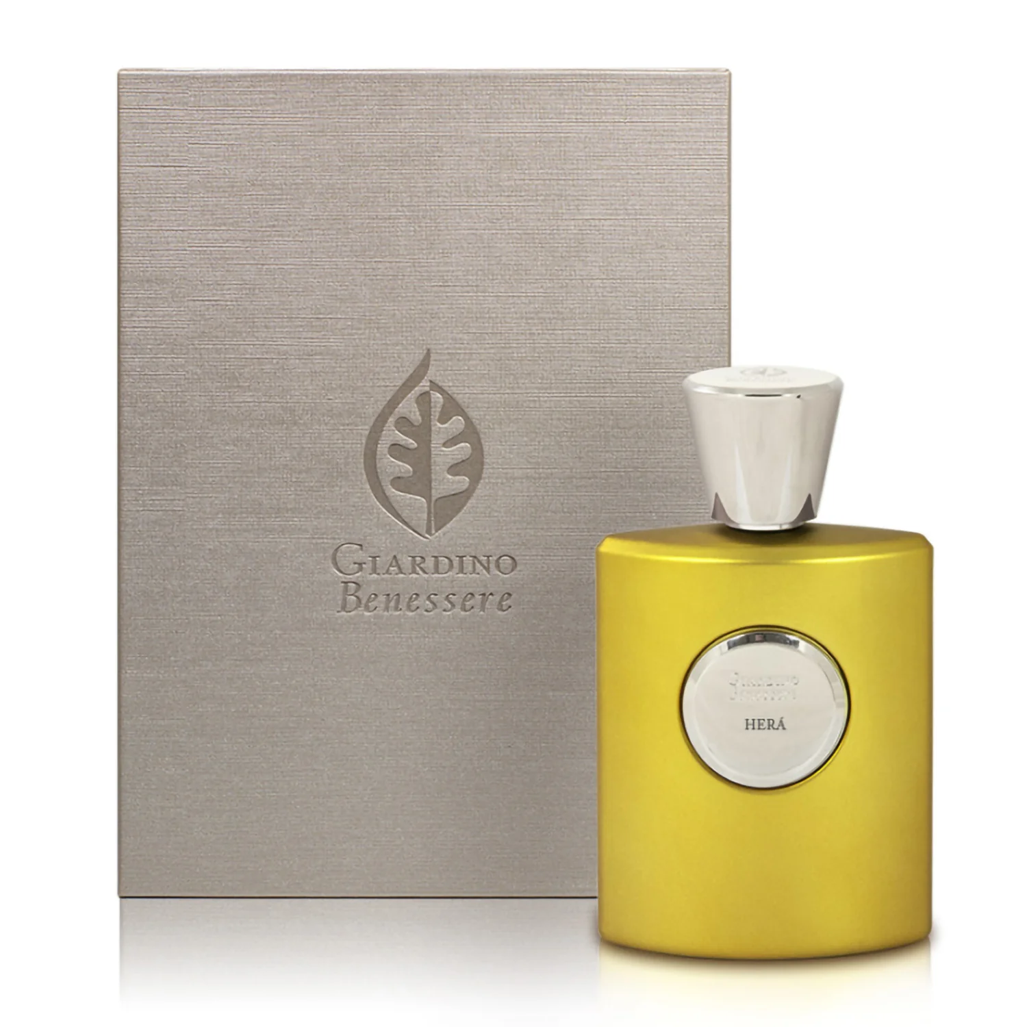 GIARDINO BENESSERRE HERA' EDP 100ML - Image 2