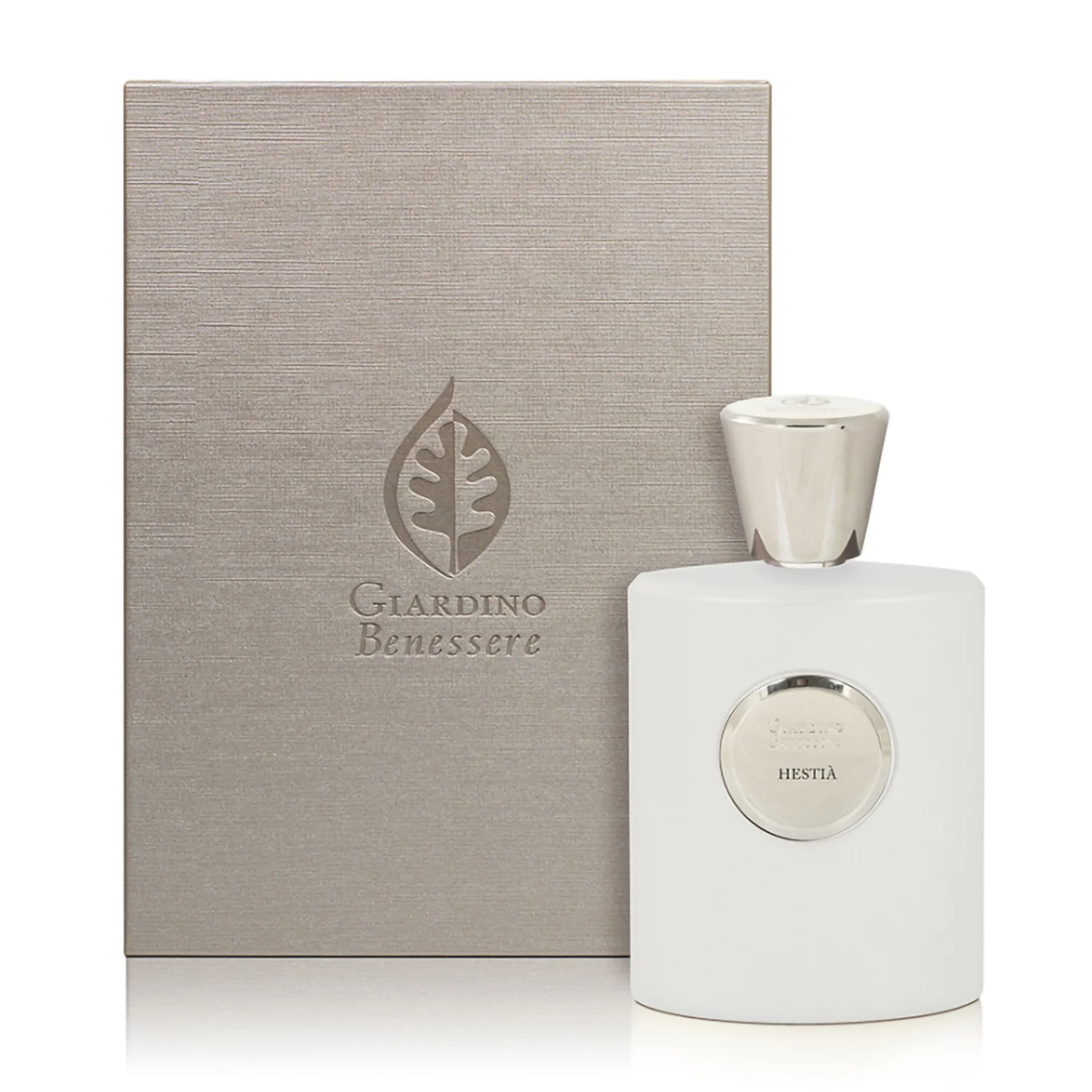 GIARDINO BENESSERRE HESTIA EDP 100ML - Image 2