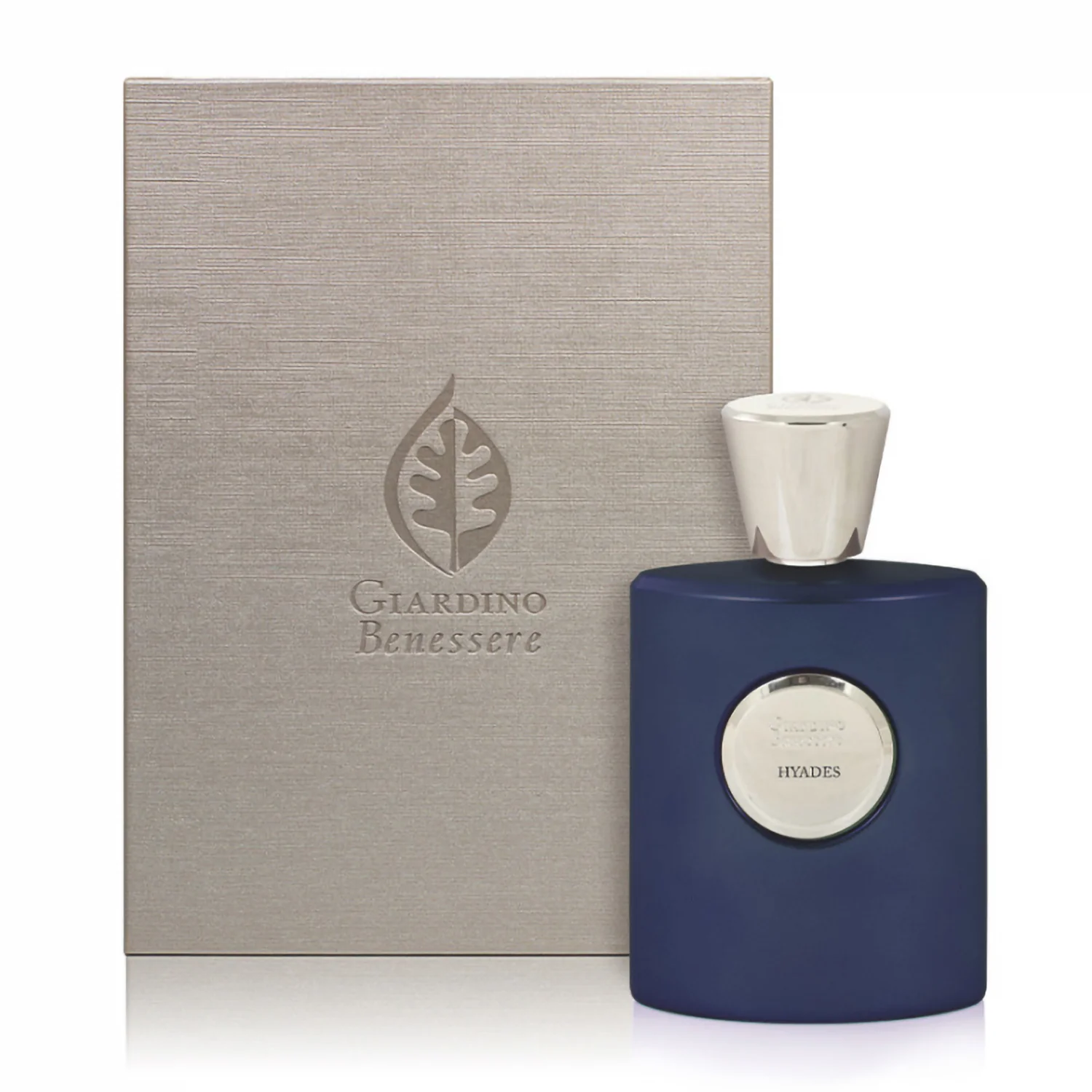 GIARDINO BENESSERRE HYADES EDP 100ML - Image 2