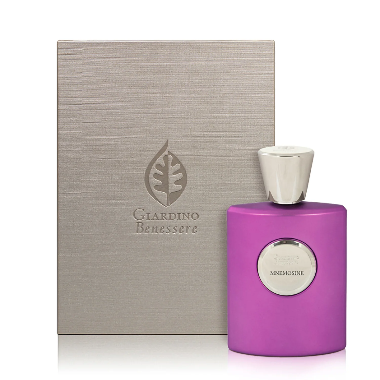 GIARDINO BENESSERRE MNEMOSINE EDP 100ML - Image 2