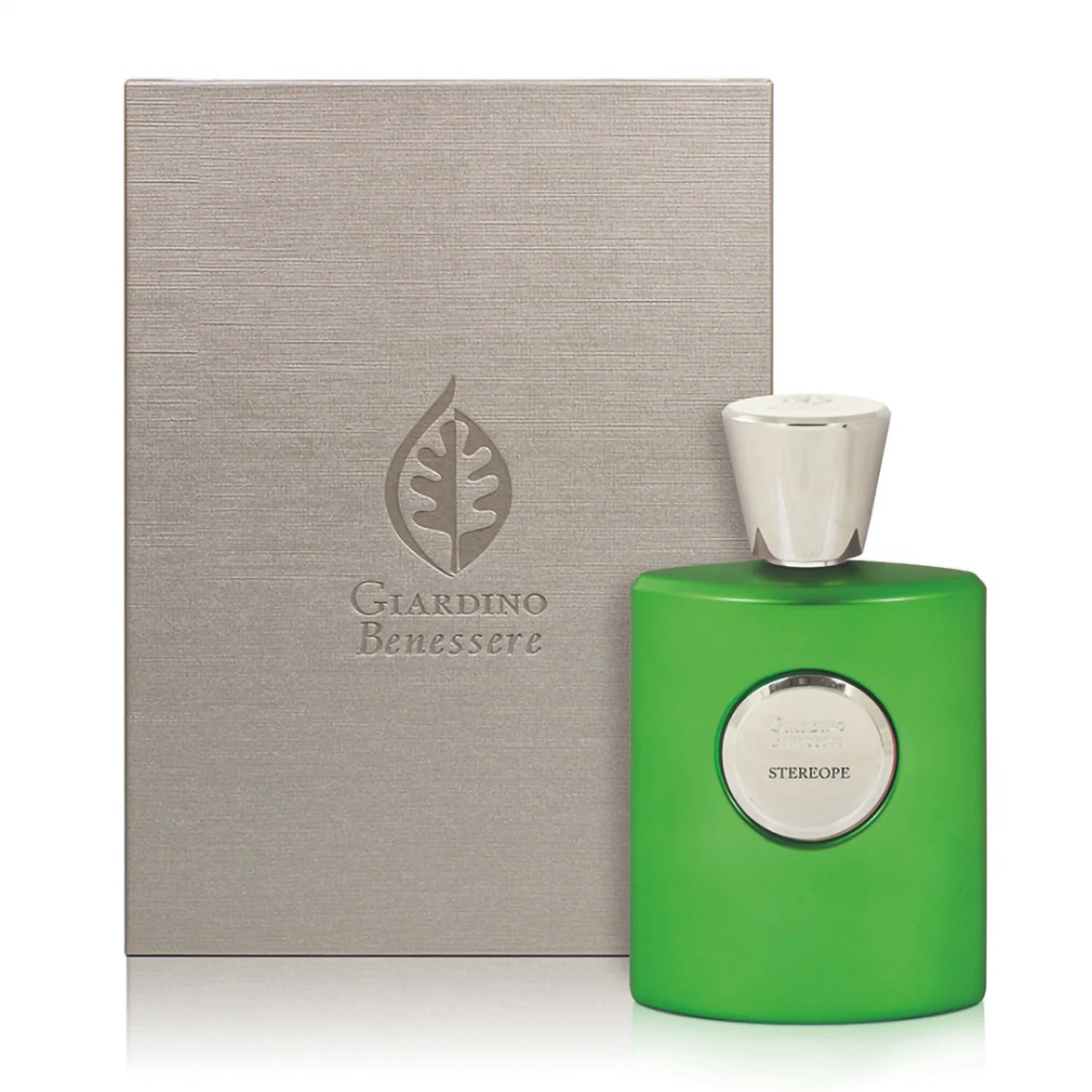GIARDINO BENESSERRE STEREOPE EDP 100ML - Image 2