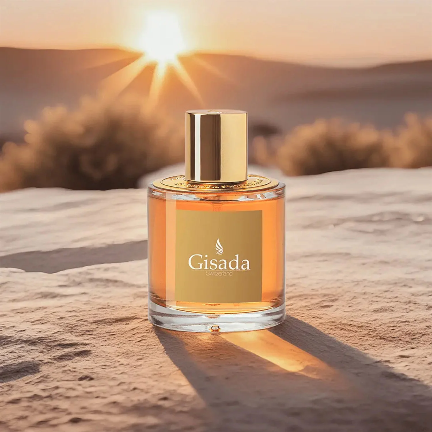GISADA AMBASSADOR WOMEN EDP 100ML - Image 2