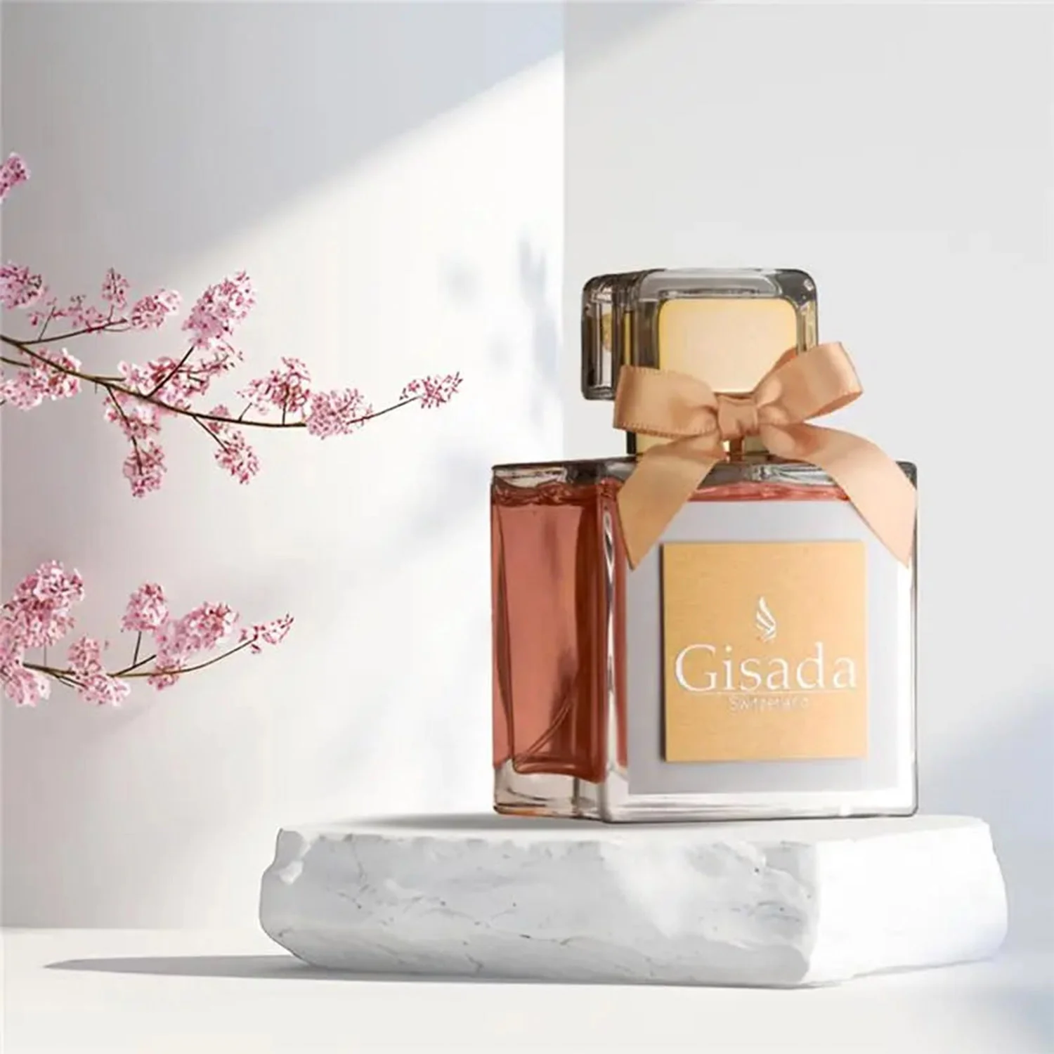GISADA DONNA WOMEN EDT 100ML - Image 2